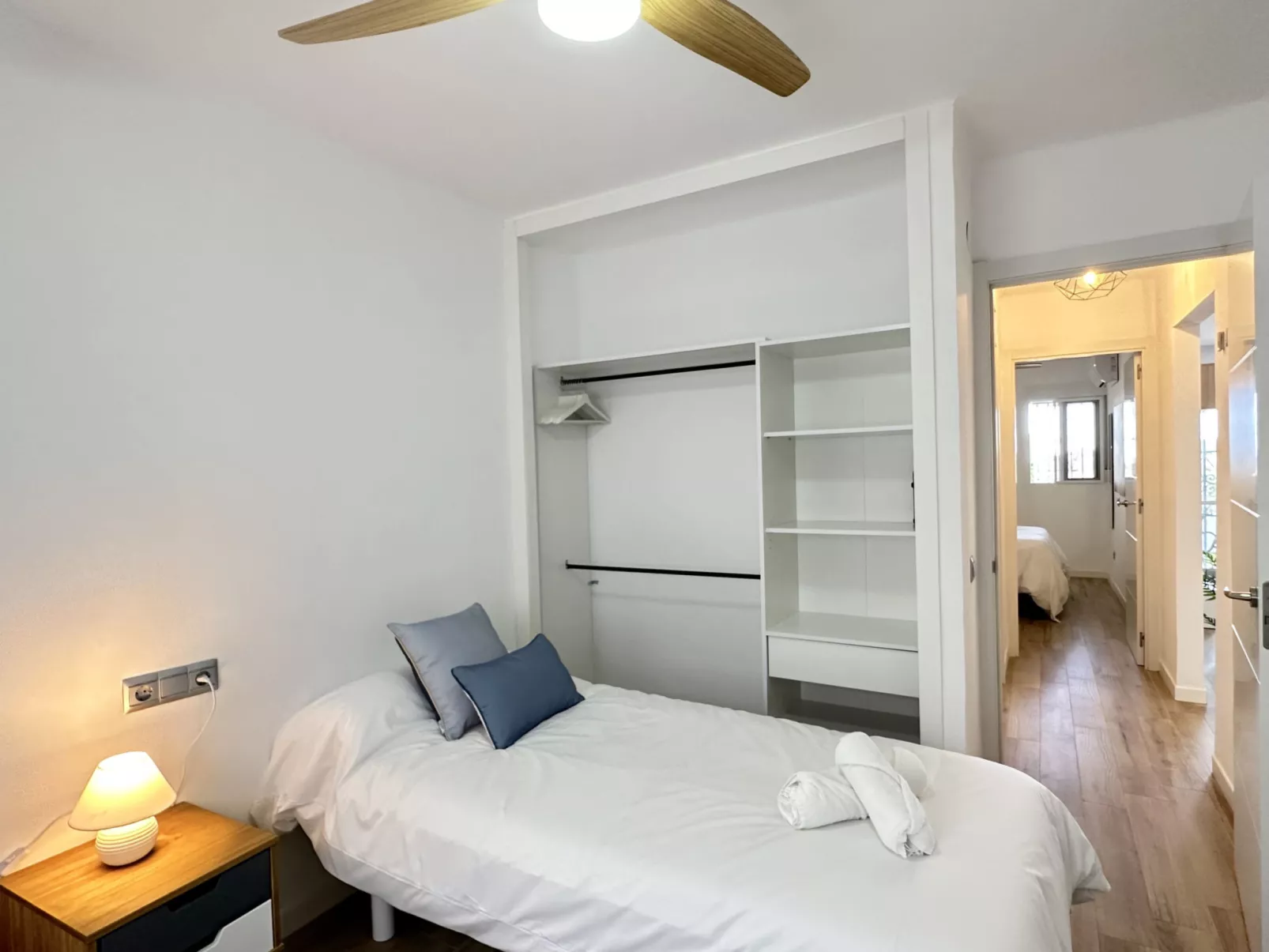 La Noria Sunny Stay by Casasol - Inside