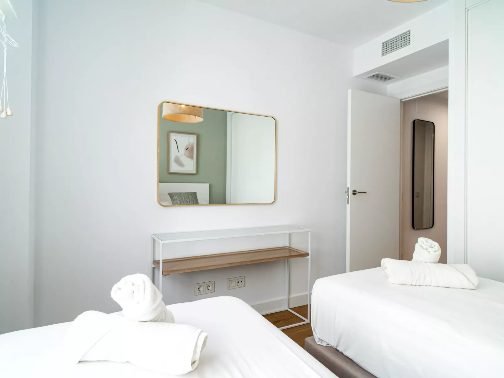 Luxury Premium Isea 1122 by Casasol - Drinnen