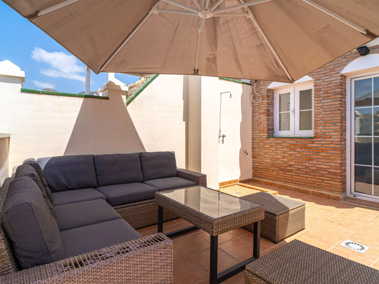 Villa La Dorada 4 Burriana by Casasol - Inside