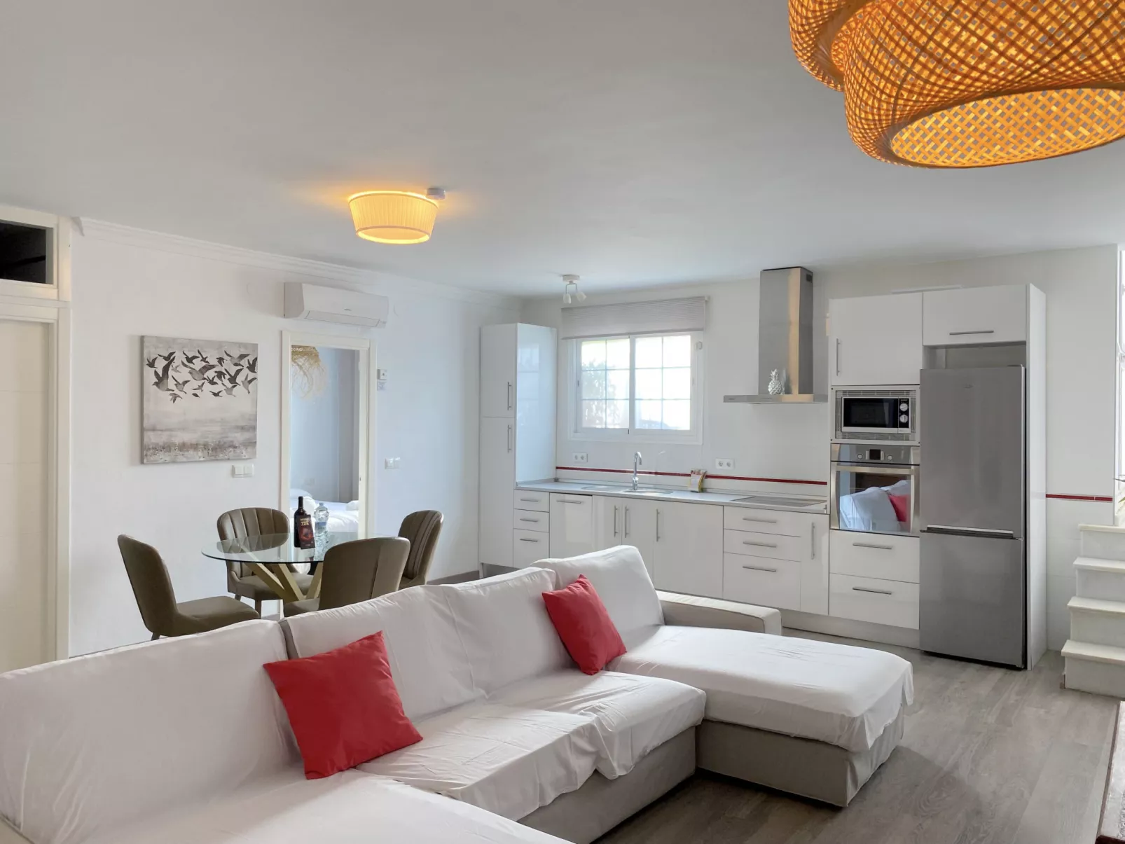 Villa Mirto Private Pool by Casasol - Inside