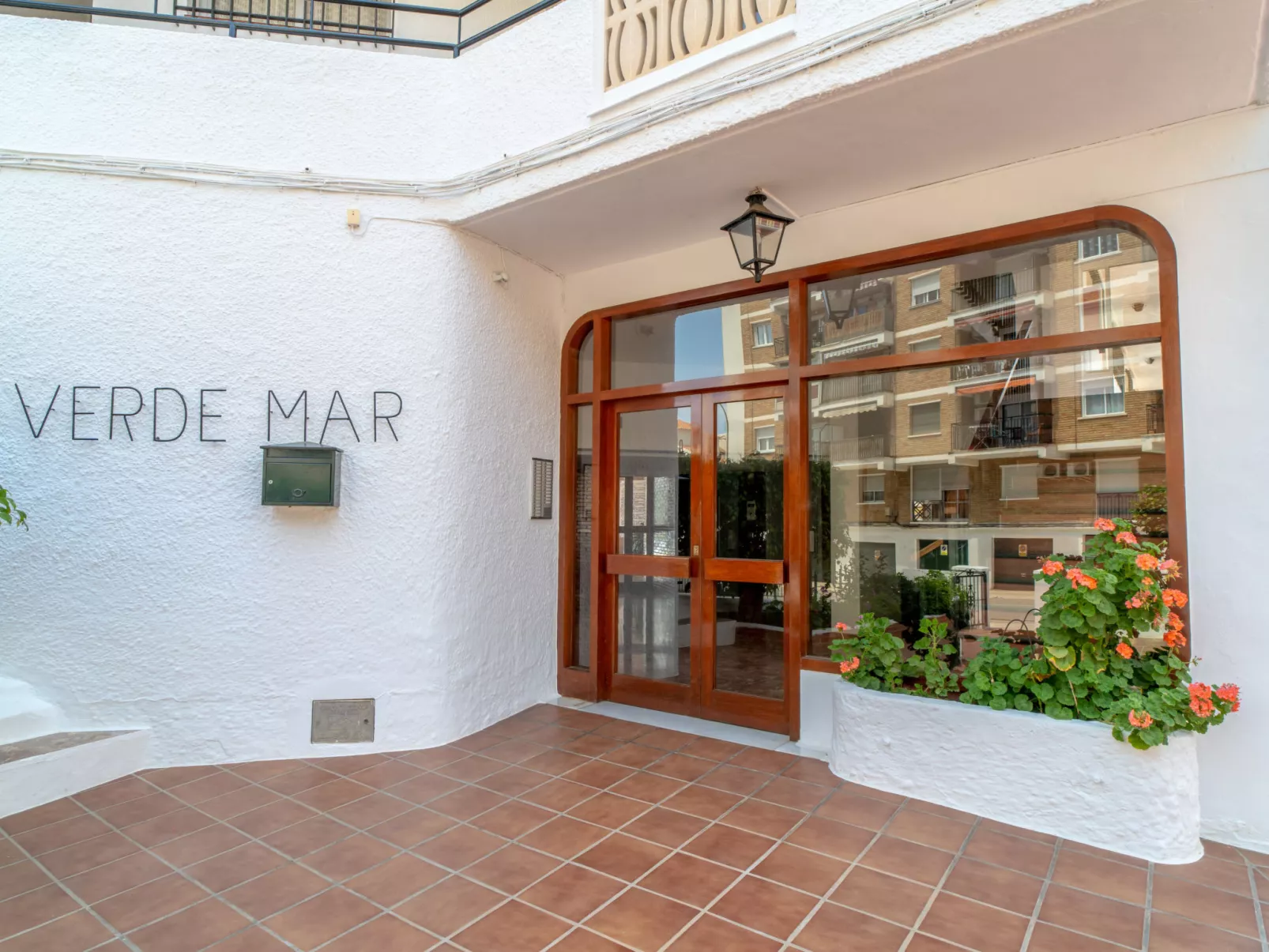 Verdemar Seadream by Casasol - Draußen