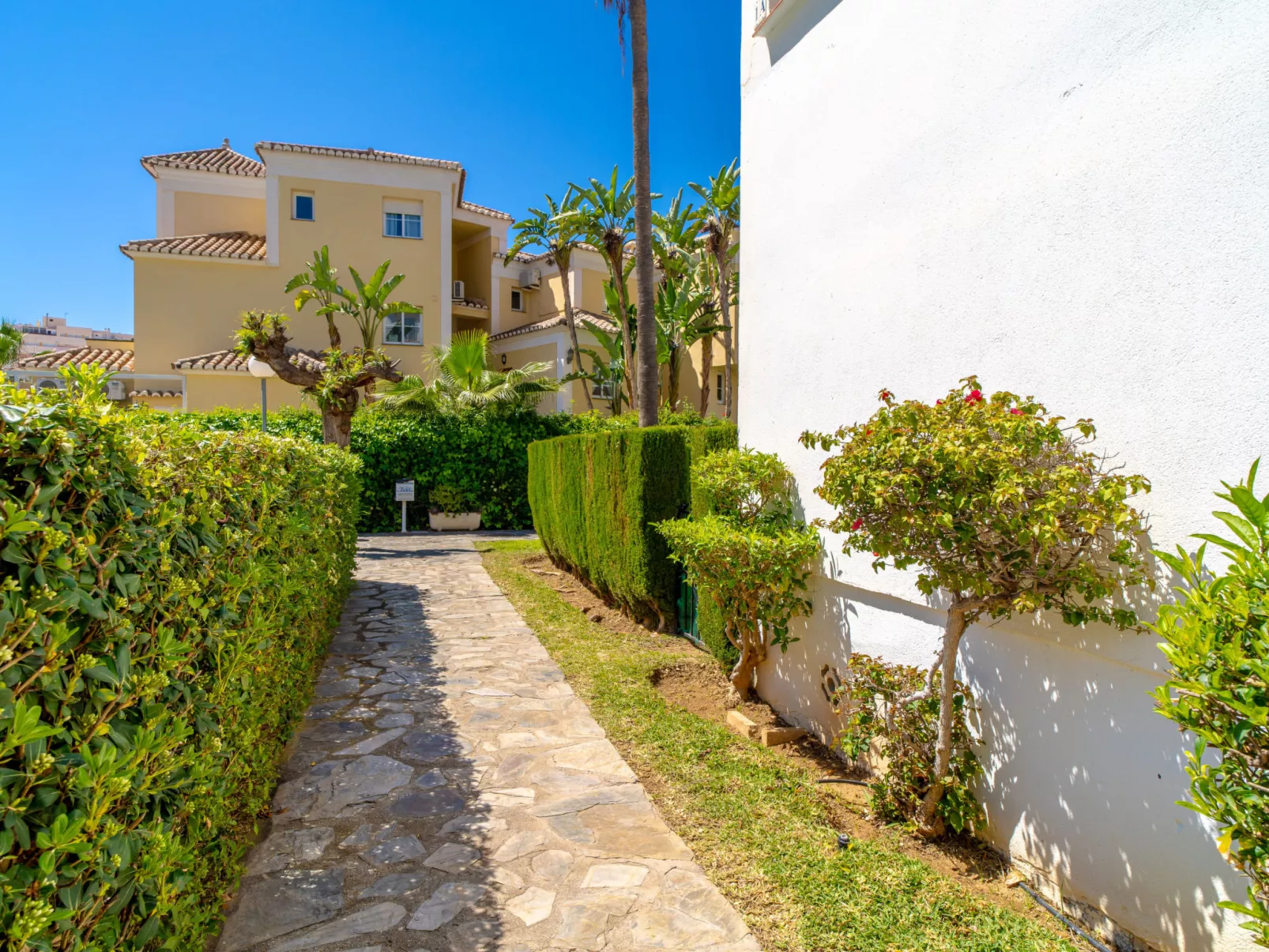 Valparaiso B1 Burriana Beach by Casasol - Outside