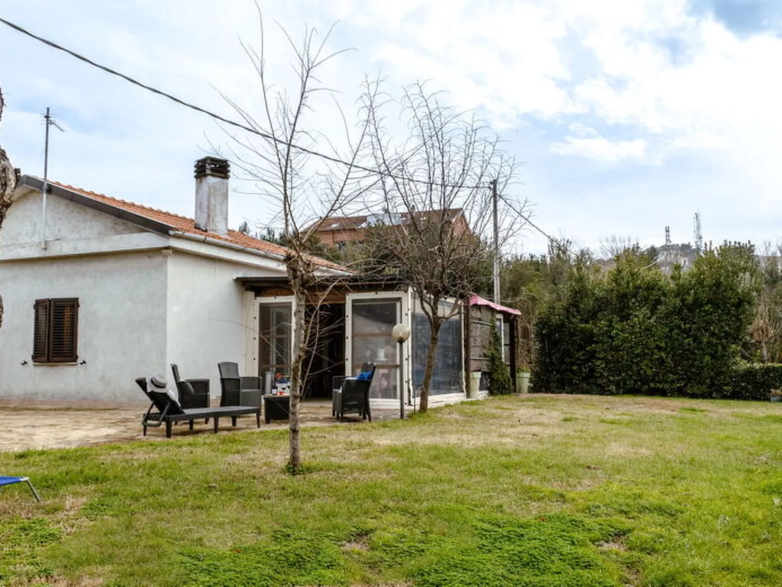 Casa Colleoro - Outside