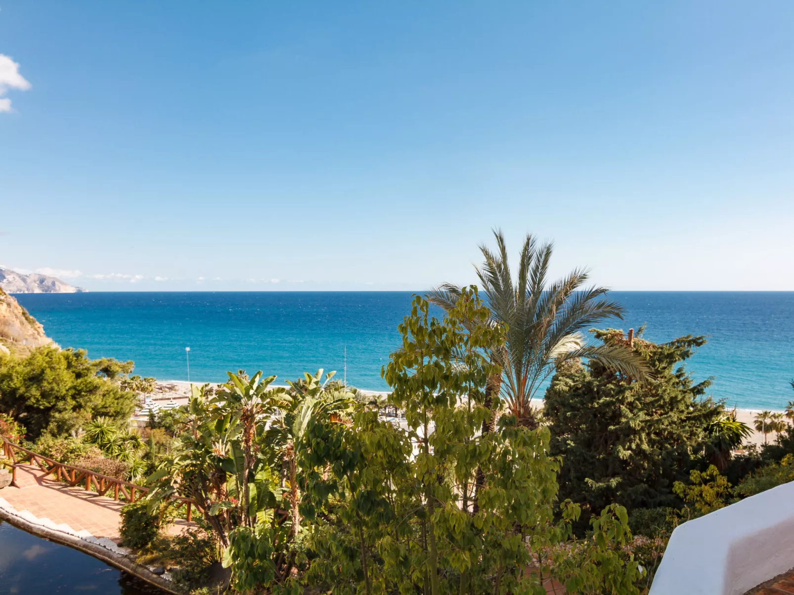 Capistrano Playa 803 by Casasol - Outside