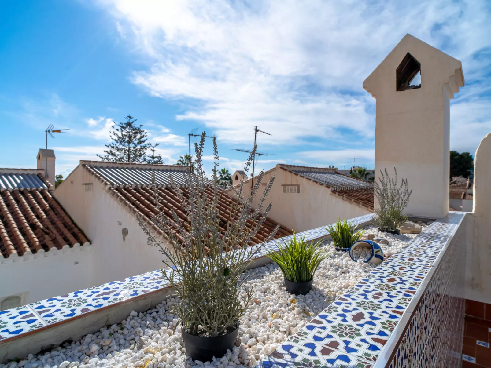 Bajamar Nerja II 7 by Casasol - Dehors