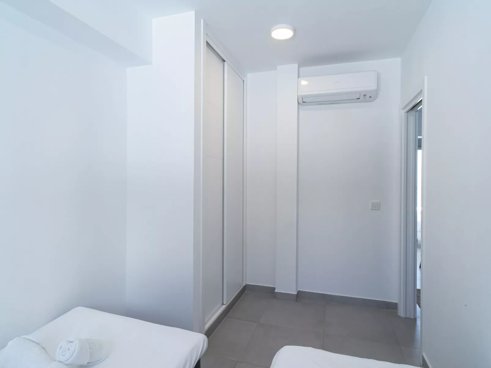 Terrazas de Ladera Duplex 9 by Casasol - Inside