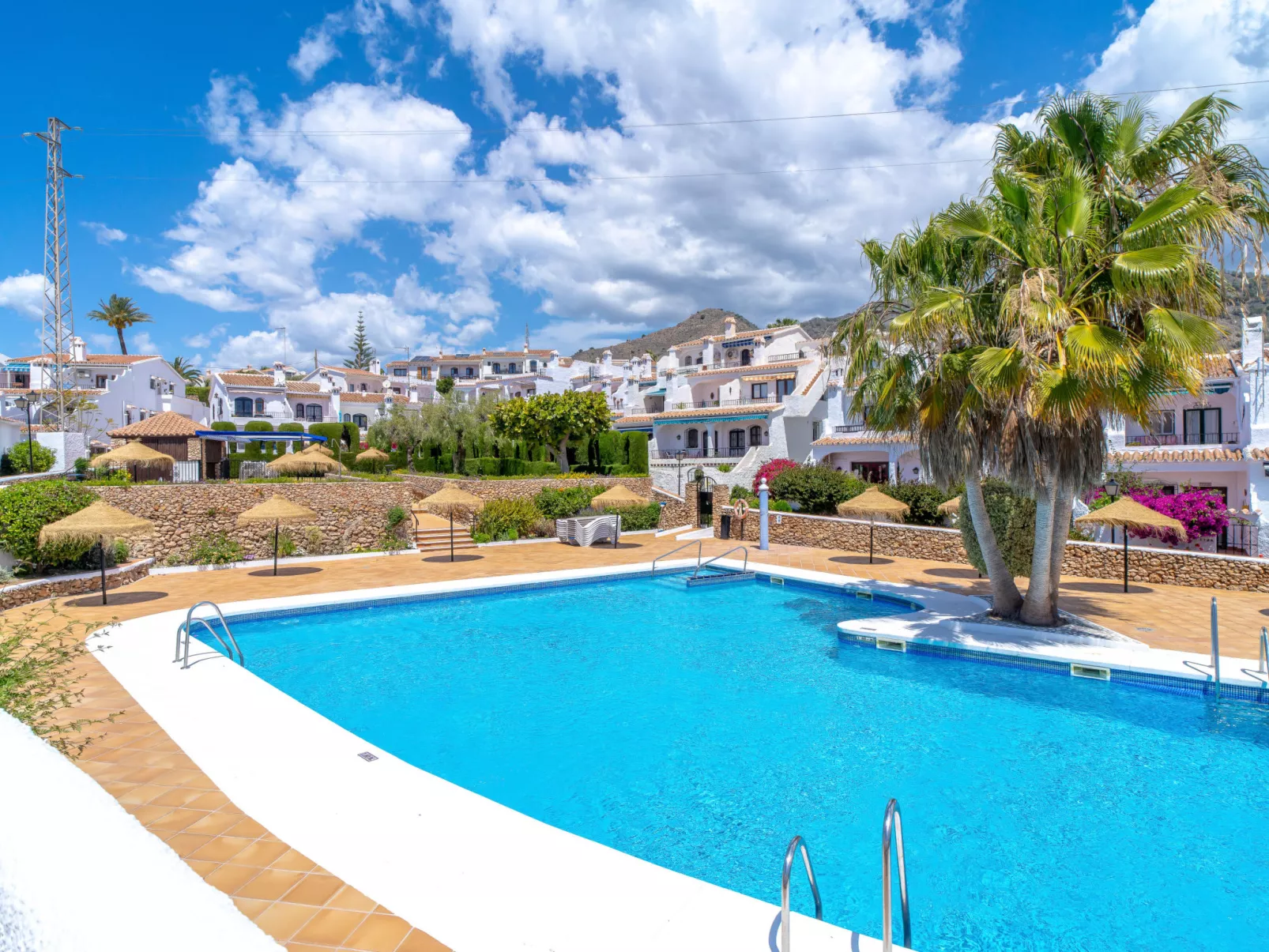 Capistrano Village Cactus by Casasol - Outside