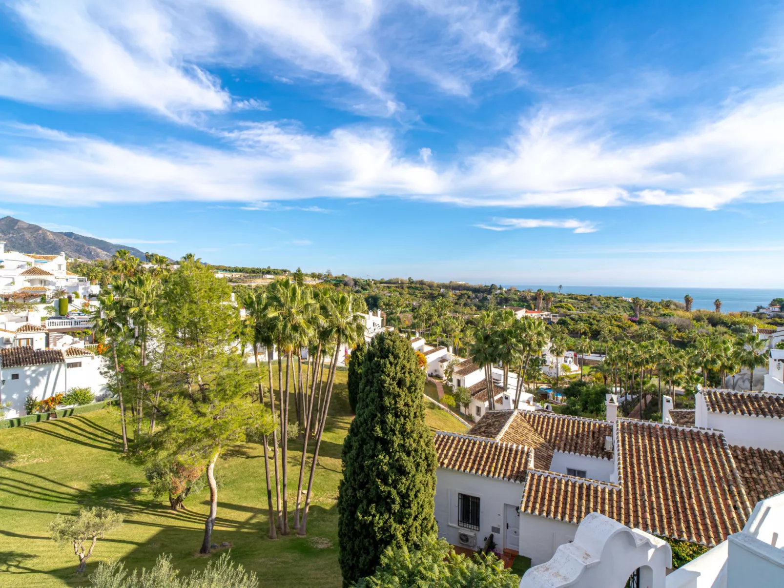 Oasis de Capistrano Rabat 28 by Casasol - Outside