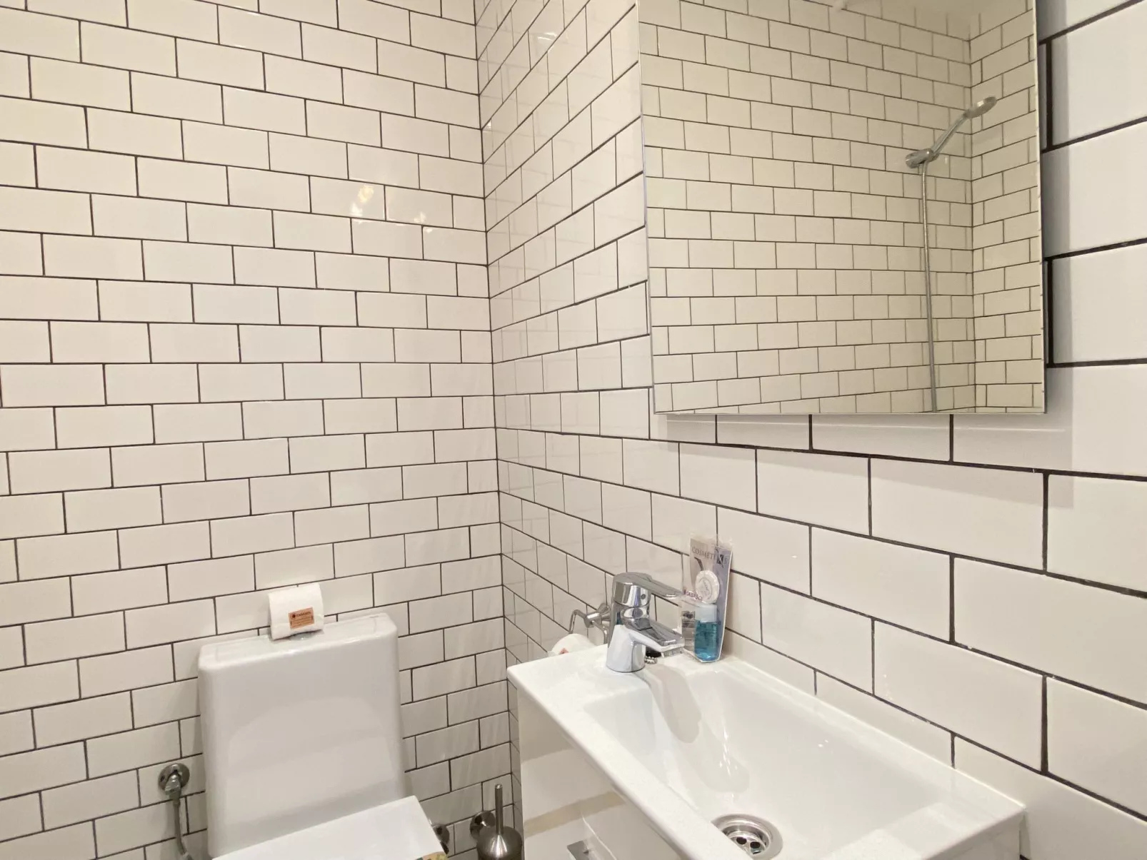 Casa San Juan 13 Centro by Casasol - Inside