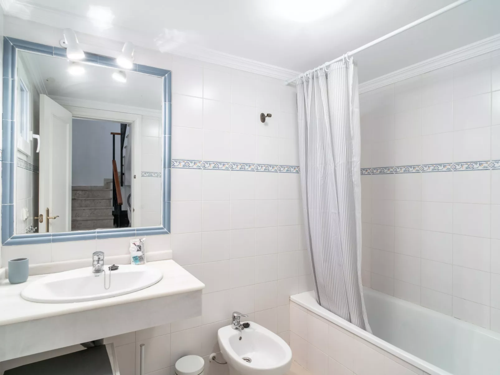 Aljamar 4A Burriana Beach by Casasol - Drinnen