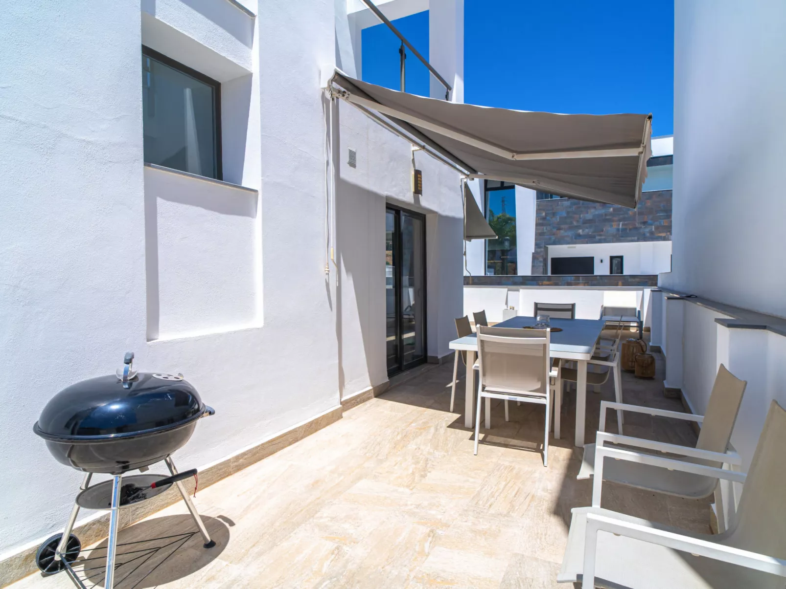 Villa Romeral Premium by Casasol - Outside