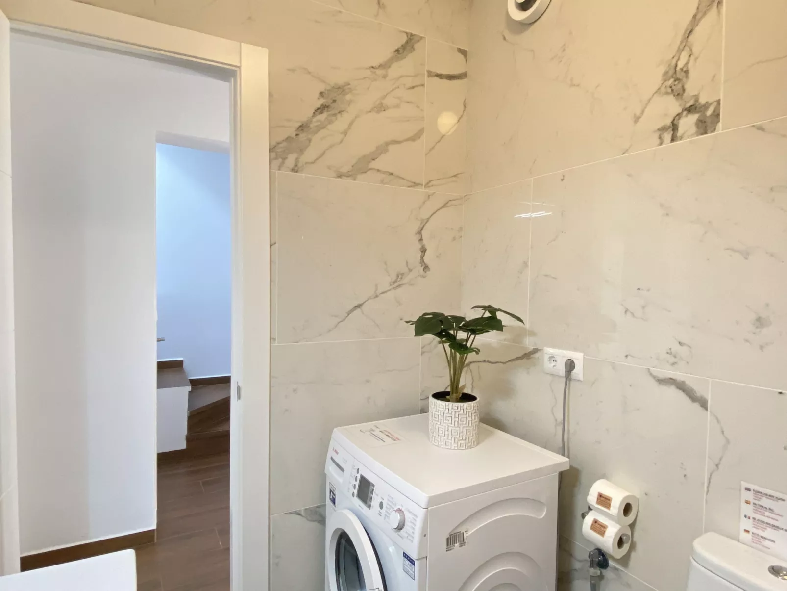 Villa Casa la Vida by Casasol - Outside