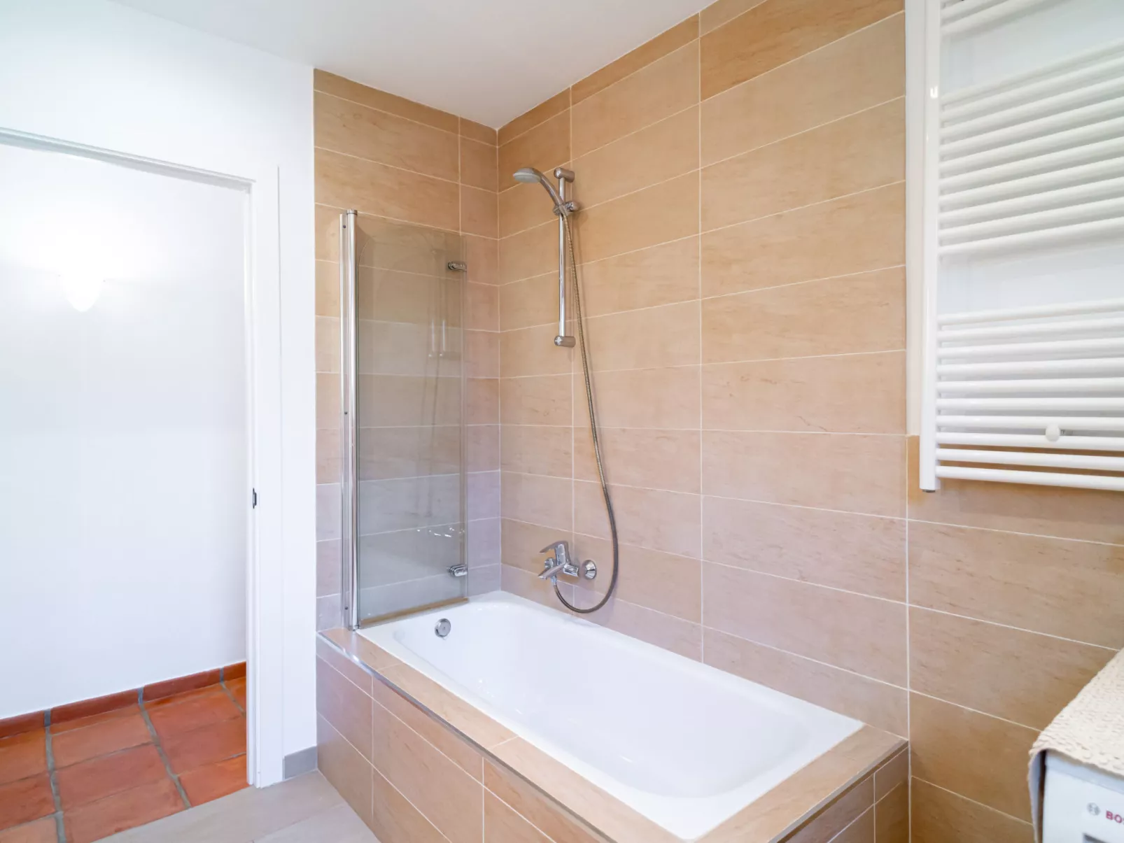 Villa Grand Pool Terrace by Casasol - Drinnen