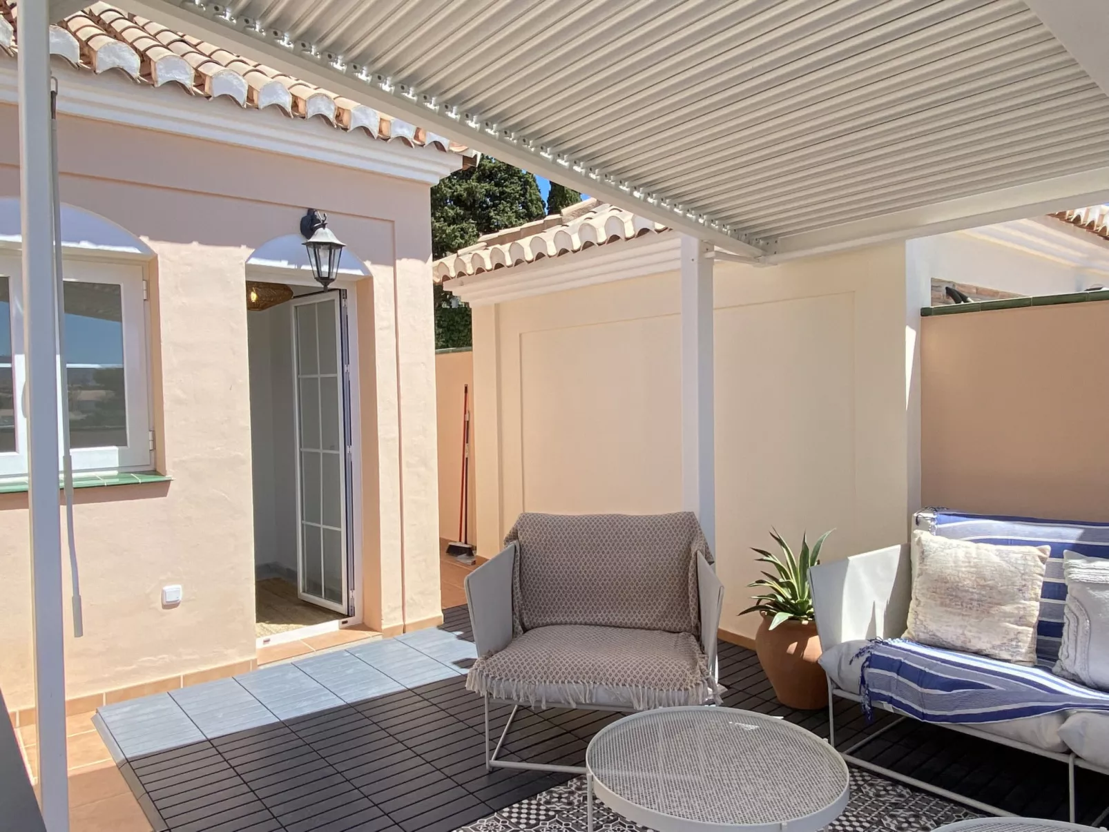 Villa La Dorada 3  Burriana by Casasol - Inside