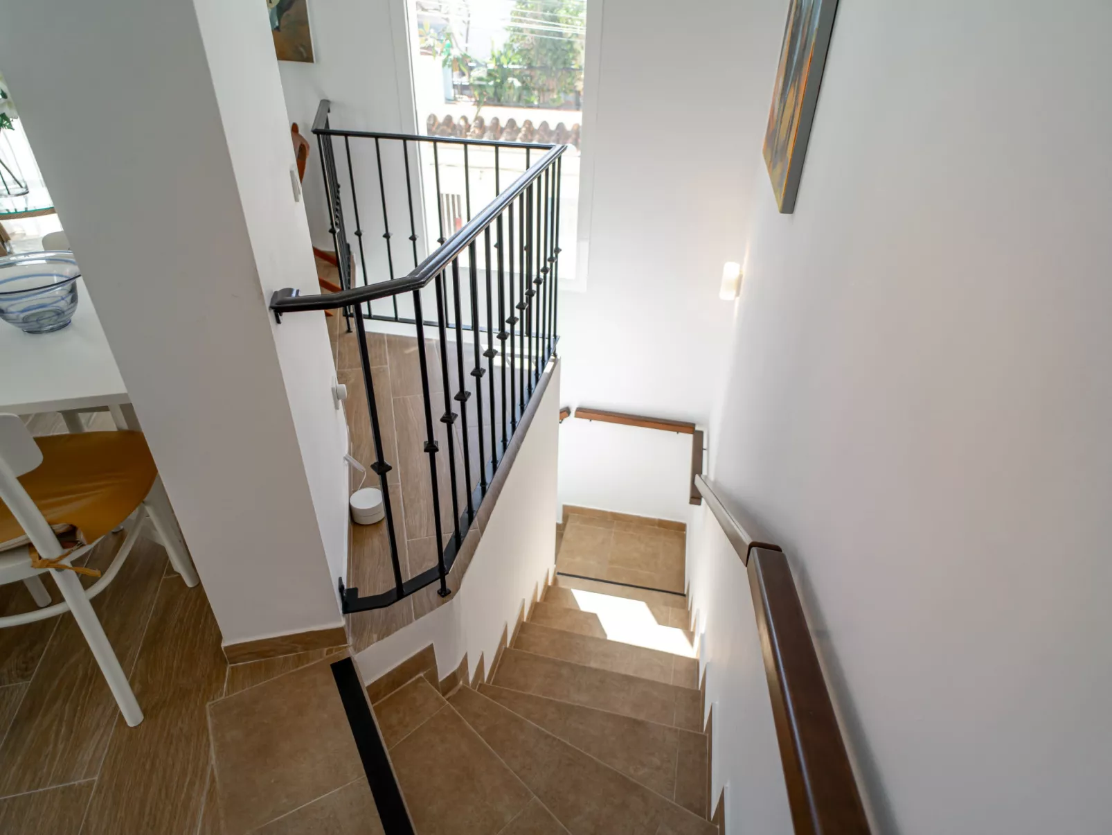 Casa Alegre by Casasol - Dedans