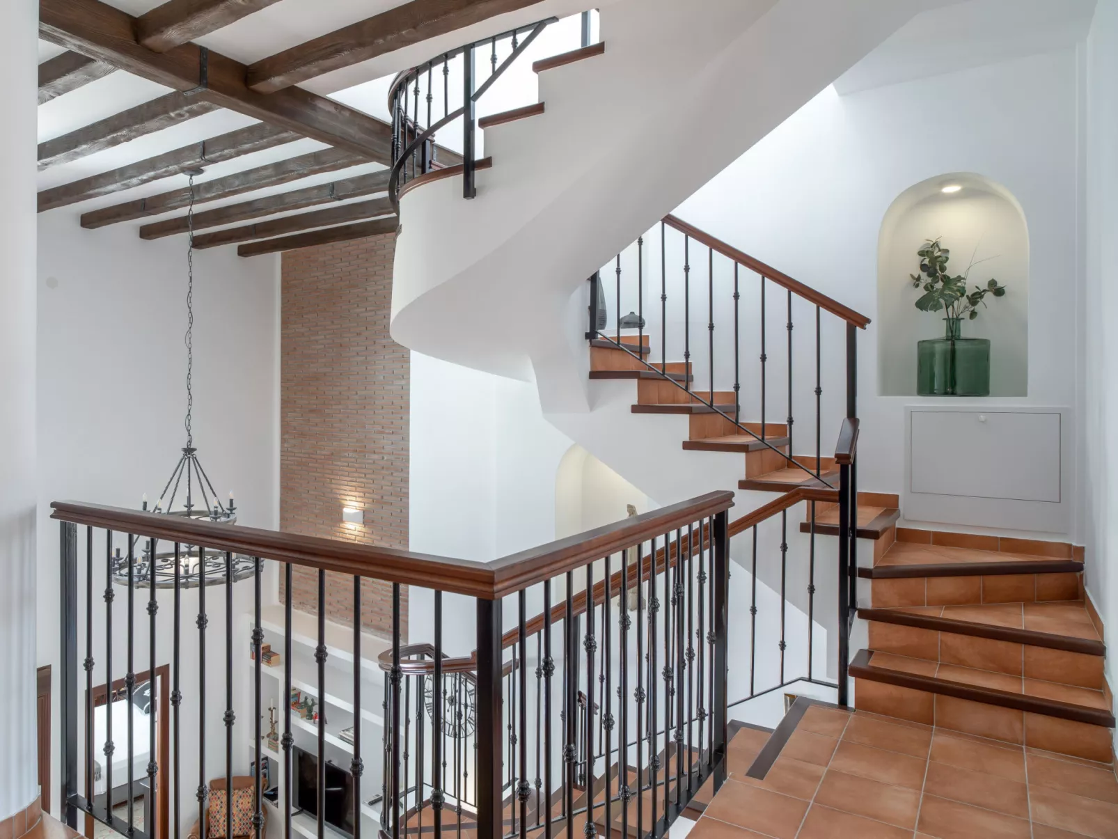 Casa Paraiso Andaluz Deluxe by Casasol - Inside