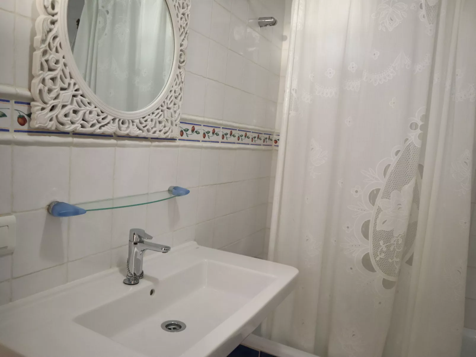 Bahia 58 Apartments by Casasol - Drinnen