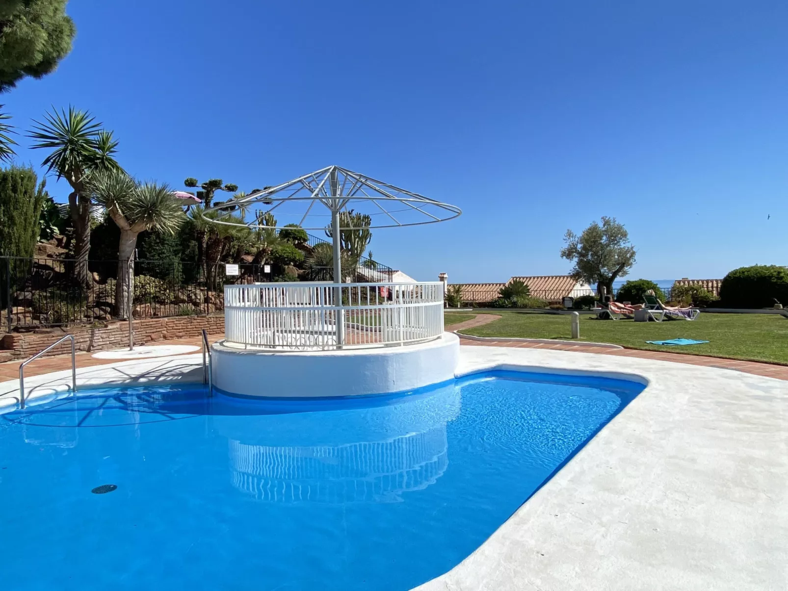 Capuchinos 22 San Juan Capistrano by Casasol - Dehors