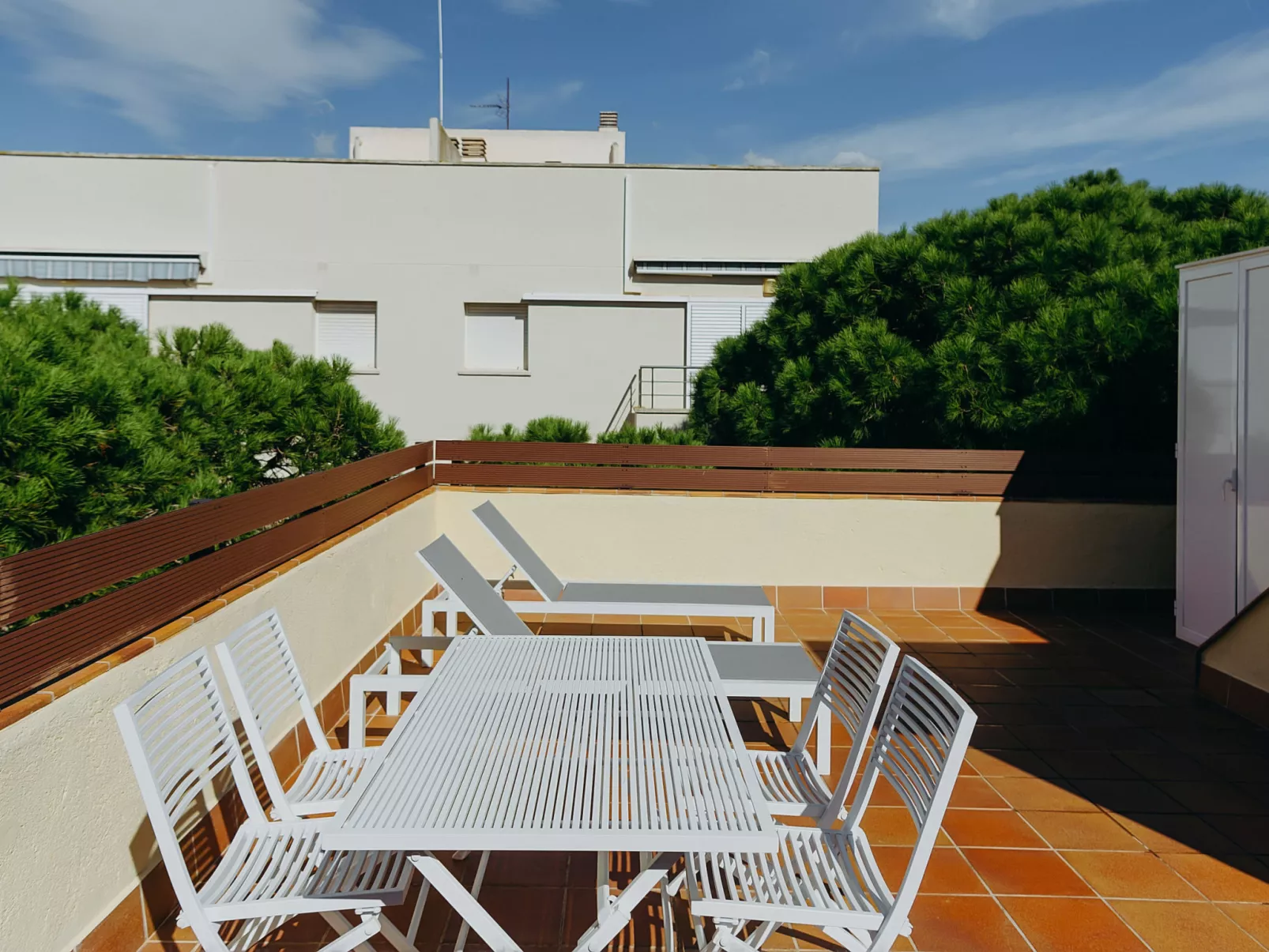 WELCS DUPLEX 192 PDA cerca del mar - Outside