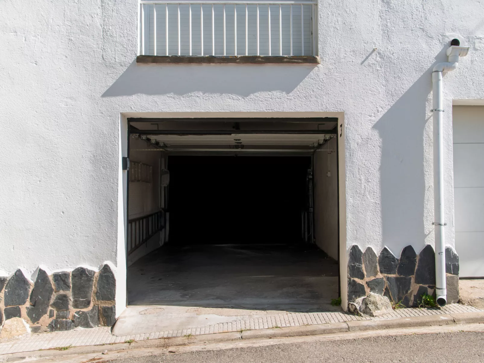 WELCS CASA 283 EMP cerca del mar - Dehors