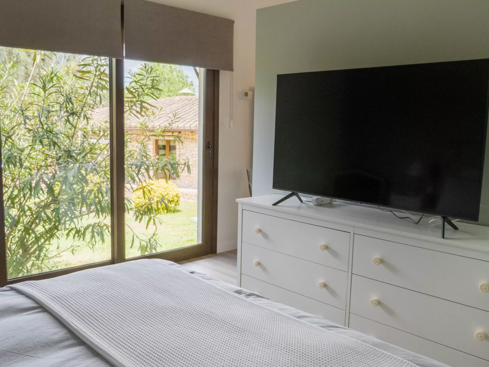 VILLA CASA DEL TALAIOT SENCELLES VT/1743 - Inside