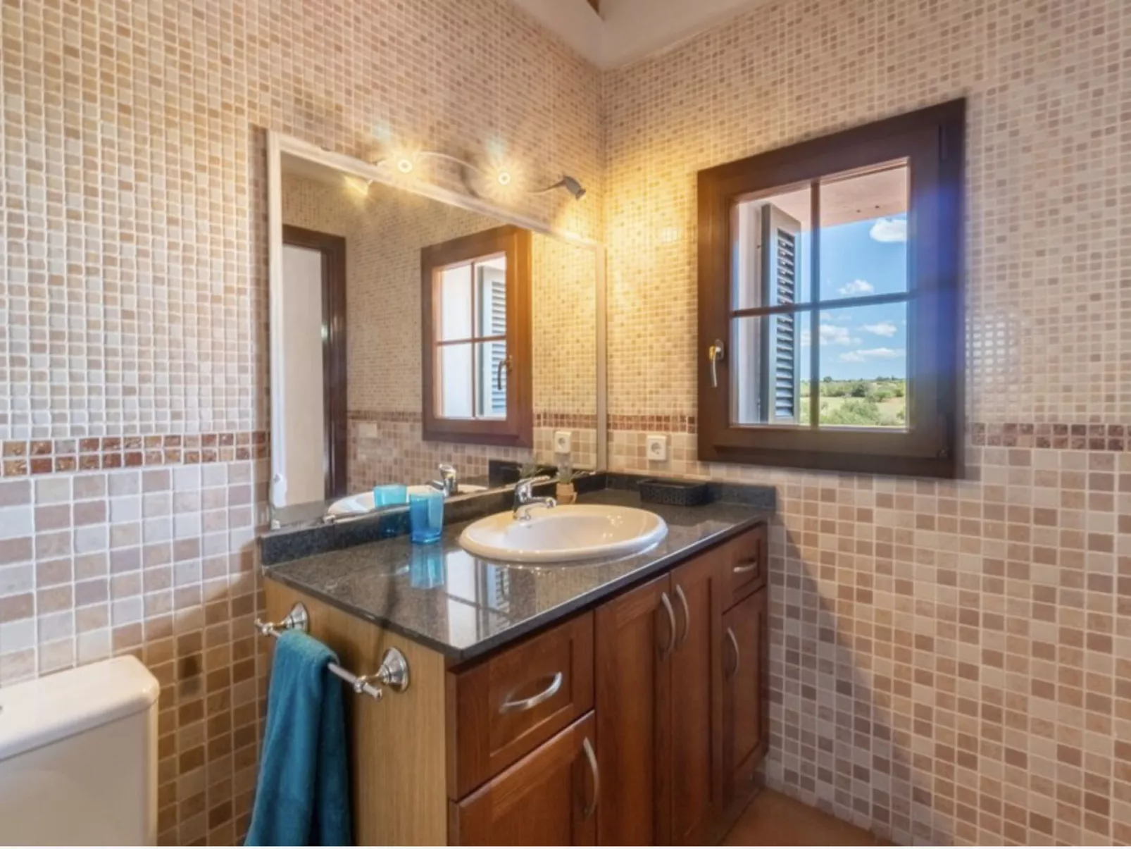 VILLA LORENZO MANACOR by PriorityVillas - Dehors