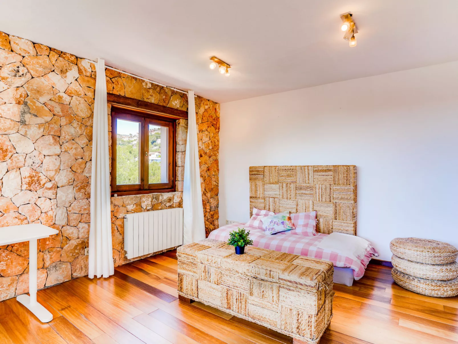 VILLA PORTALS NOUS 2 ETV/3614 - Drinnen