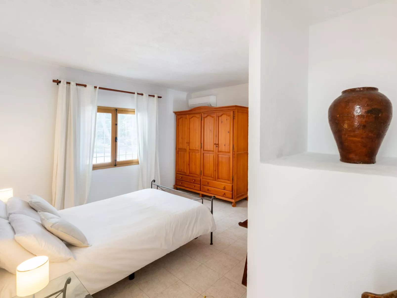 VILLA JAZMÍN - Inside