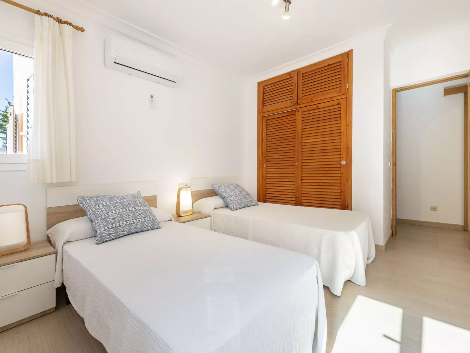 VILLA CAS PUIG - Drinnen