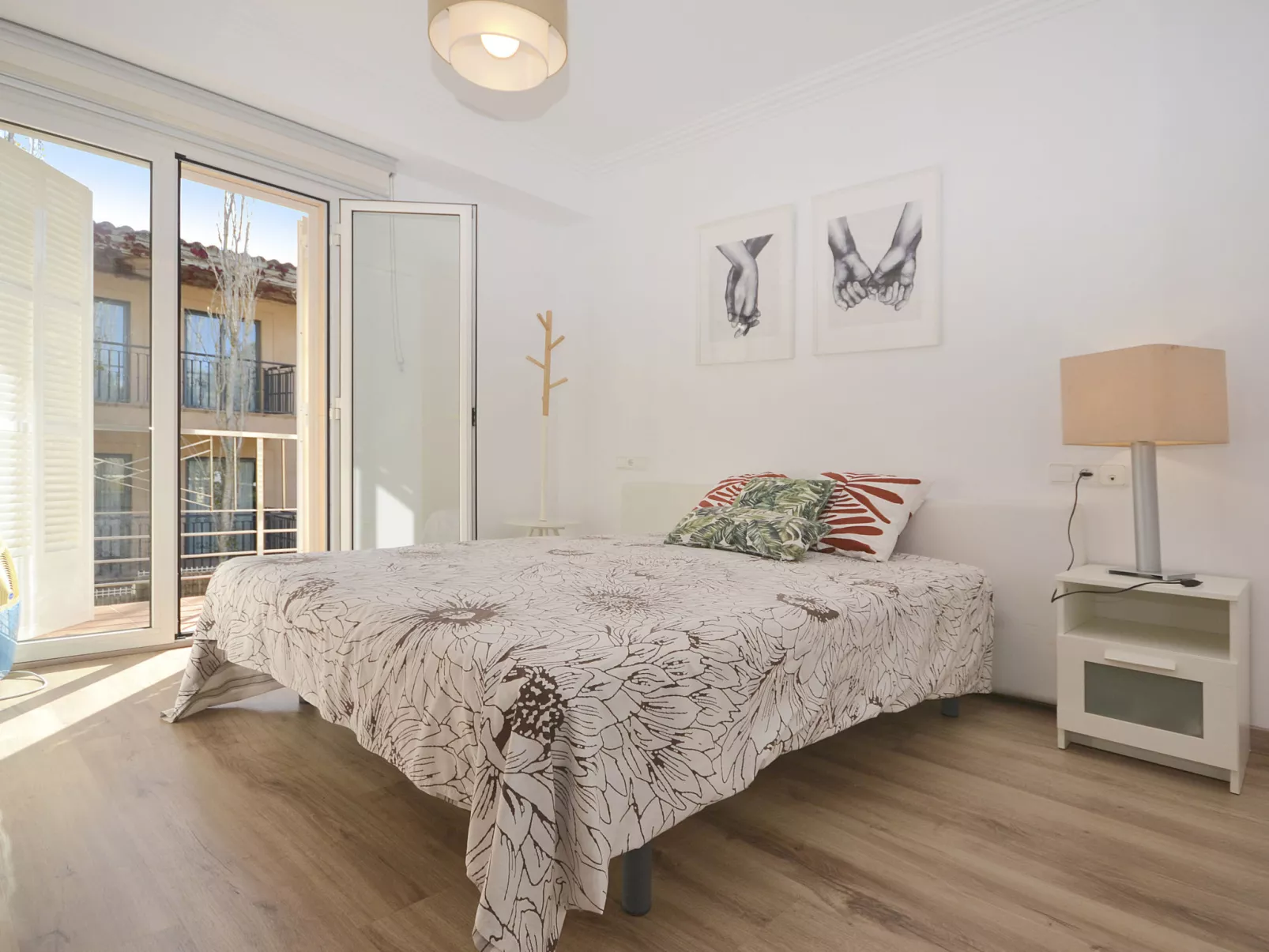 Villa Prestige - Drinnen