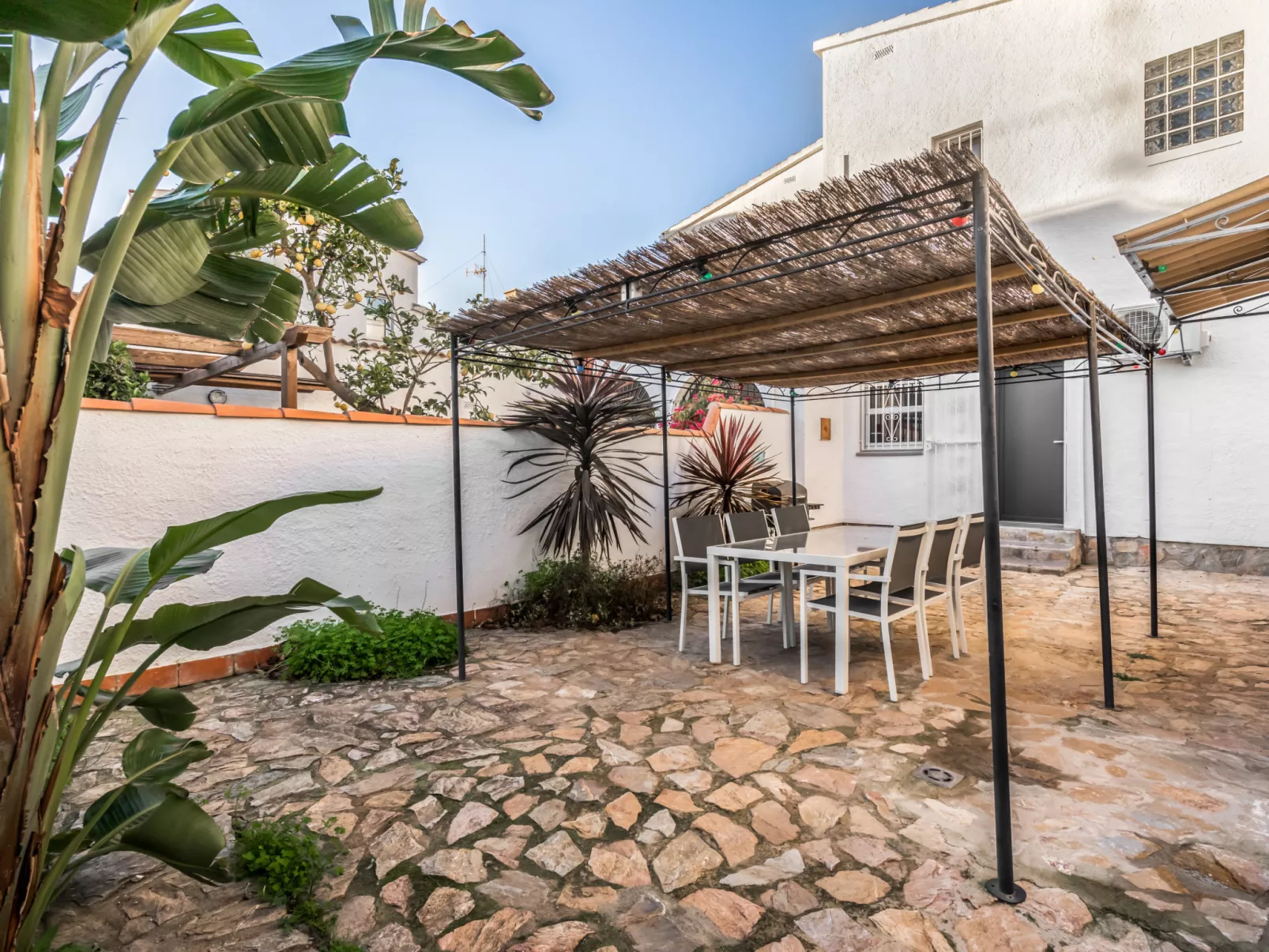 WELCS VILLA 022 EMP La Morgana con piscina priva - Outside