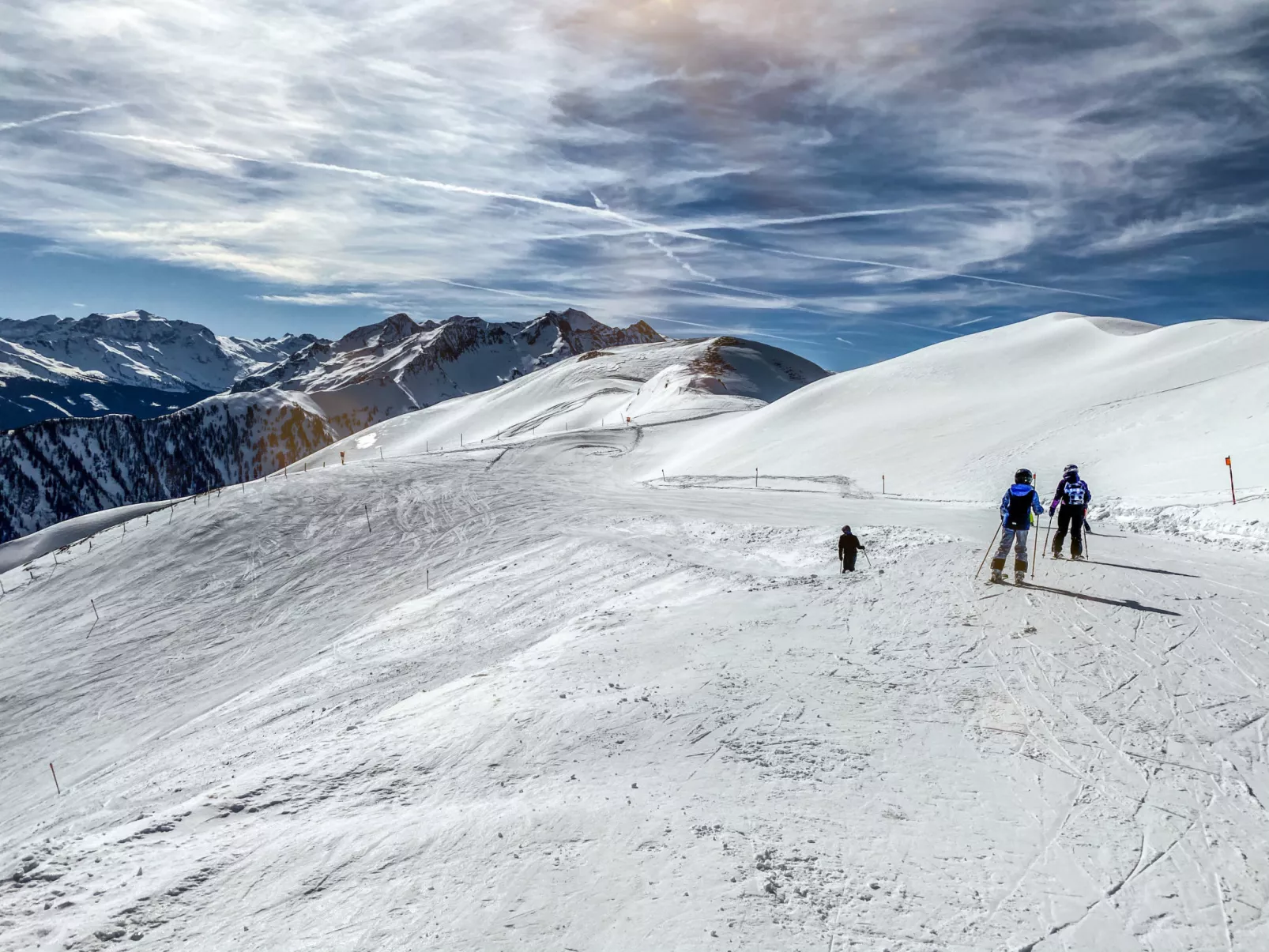 Schönblick - Martina 3 - Outside