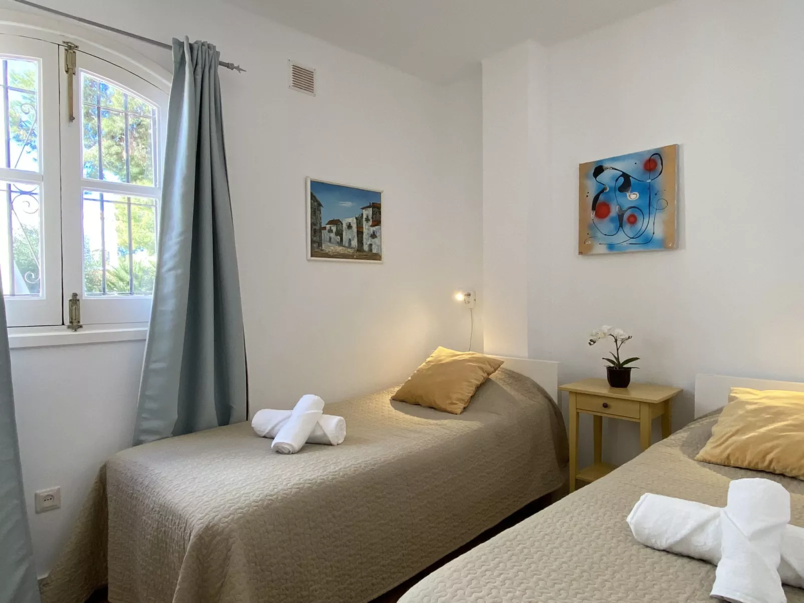 Capuchinos 42 San Juan Capistrano by Casasol - Drinnen