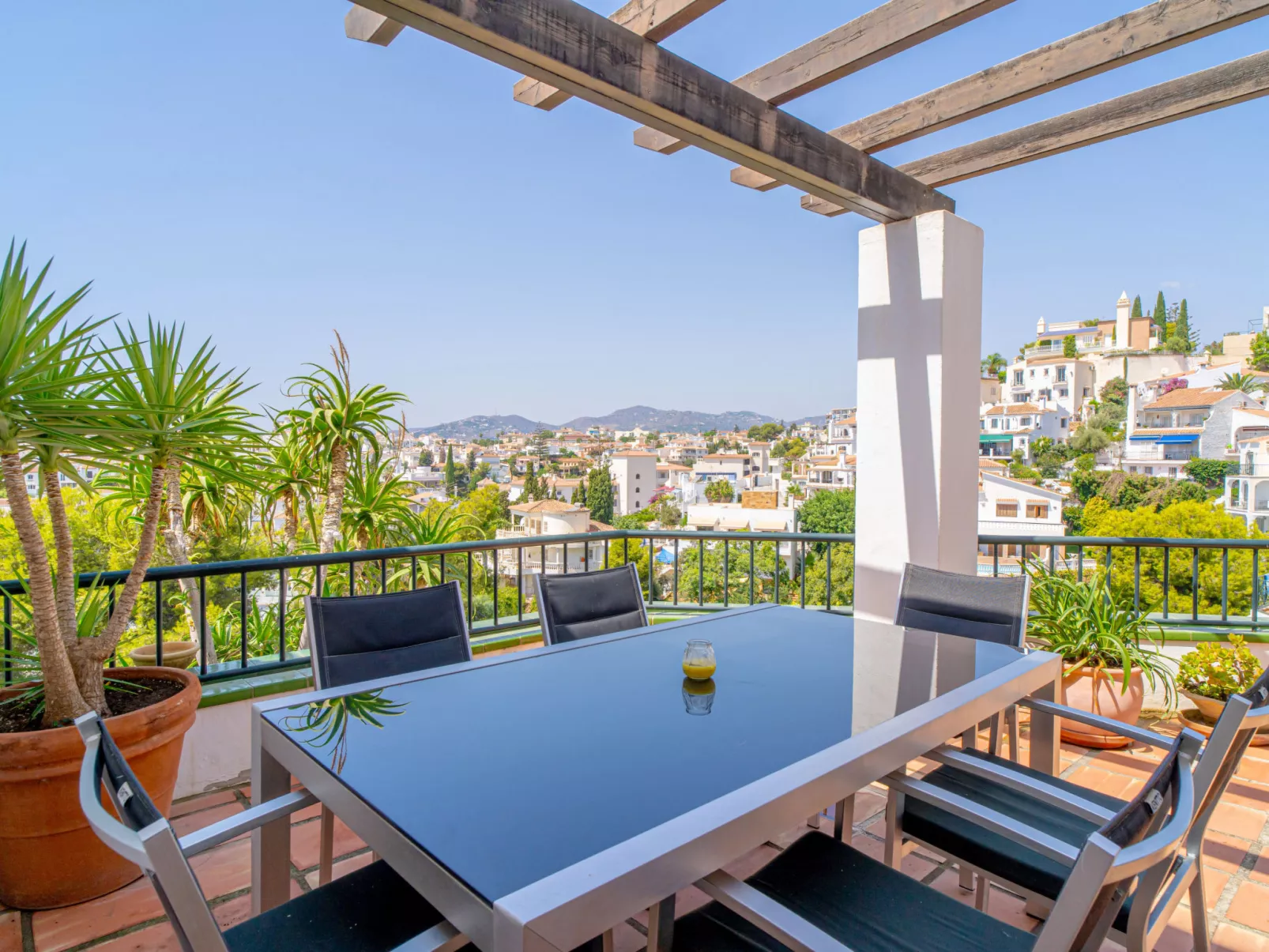 Casa Corazon Burriana by Casasol - Outside