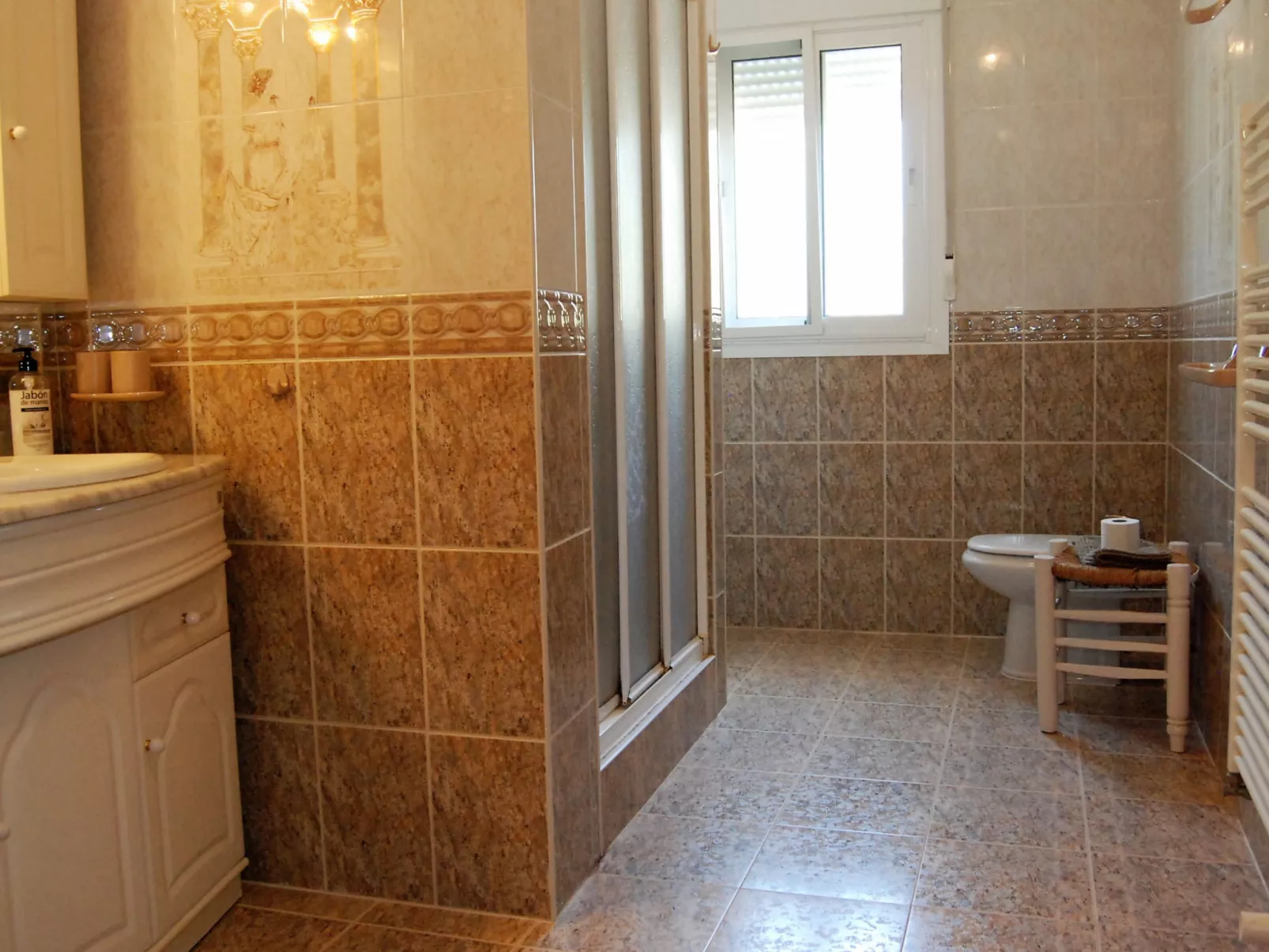 Villa Sandra Top Floor Escape by Casasol - Drinnen