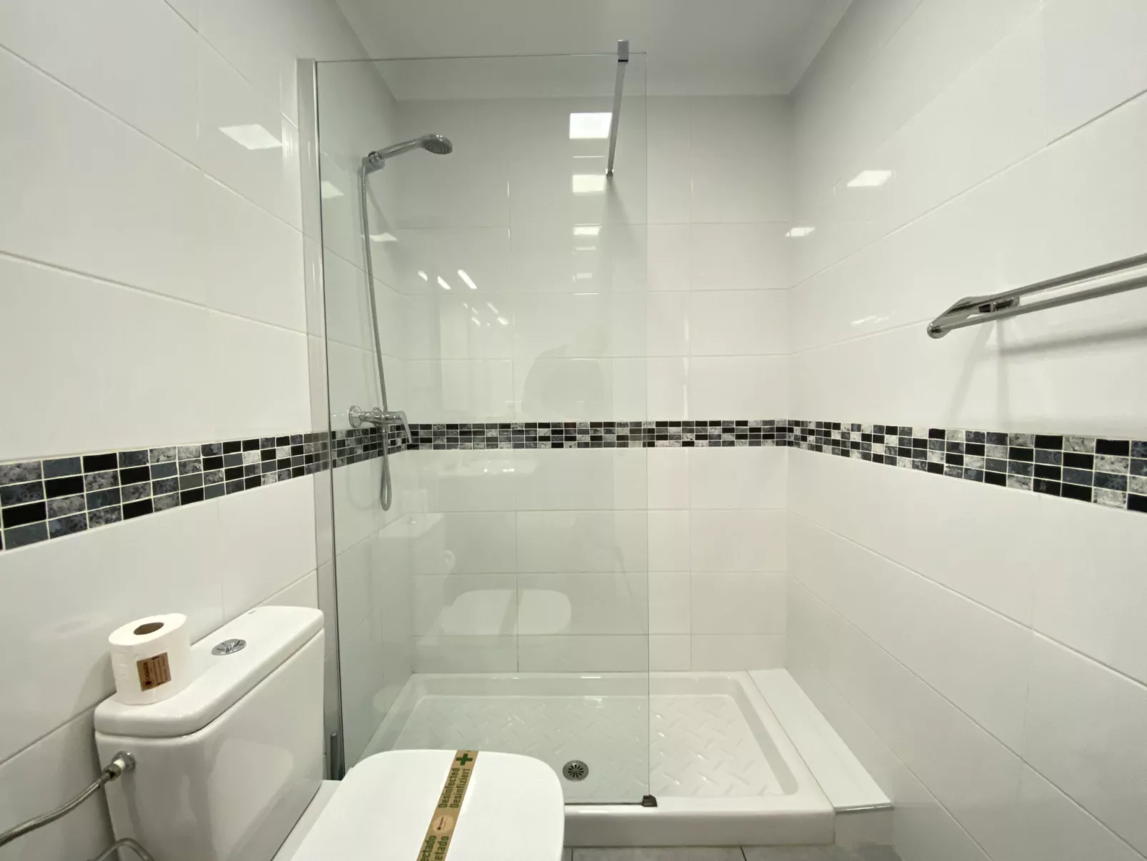 Mediterraneo 20E by Casasol - Outside