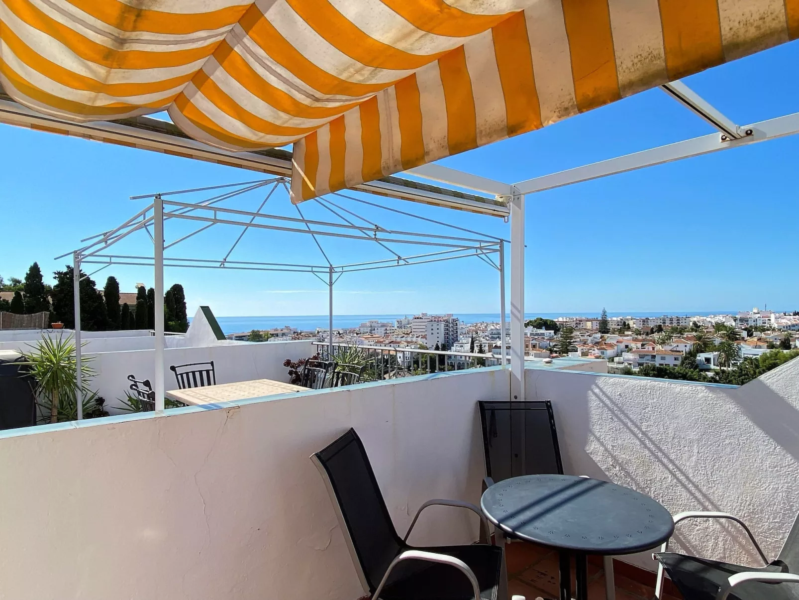 Fuentesol Casa Ekman by Casasol - Draußen