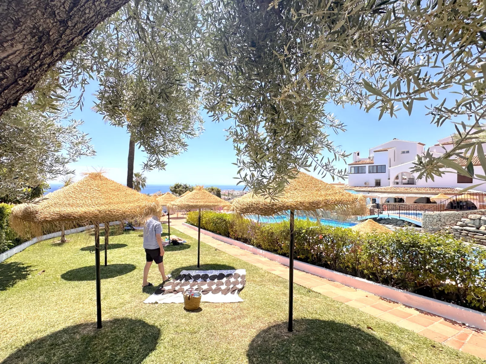 Los Naranjos 18B Capistrano Village by Casasol - Draußen