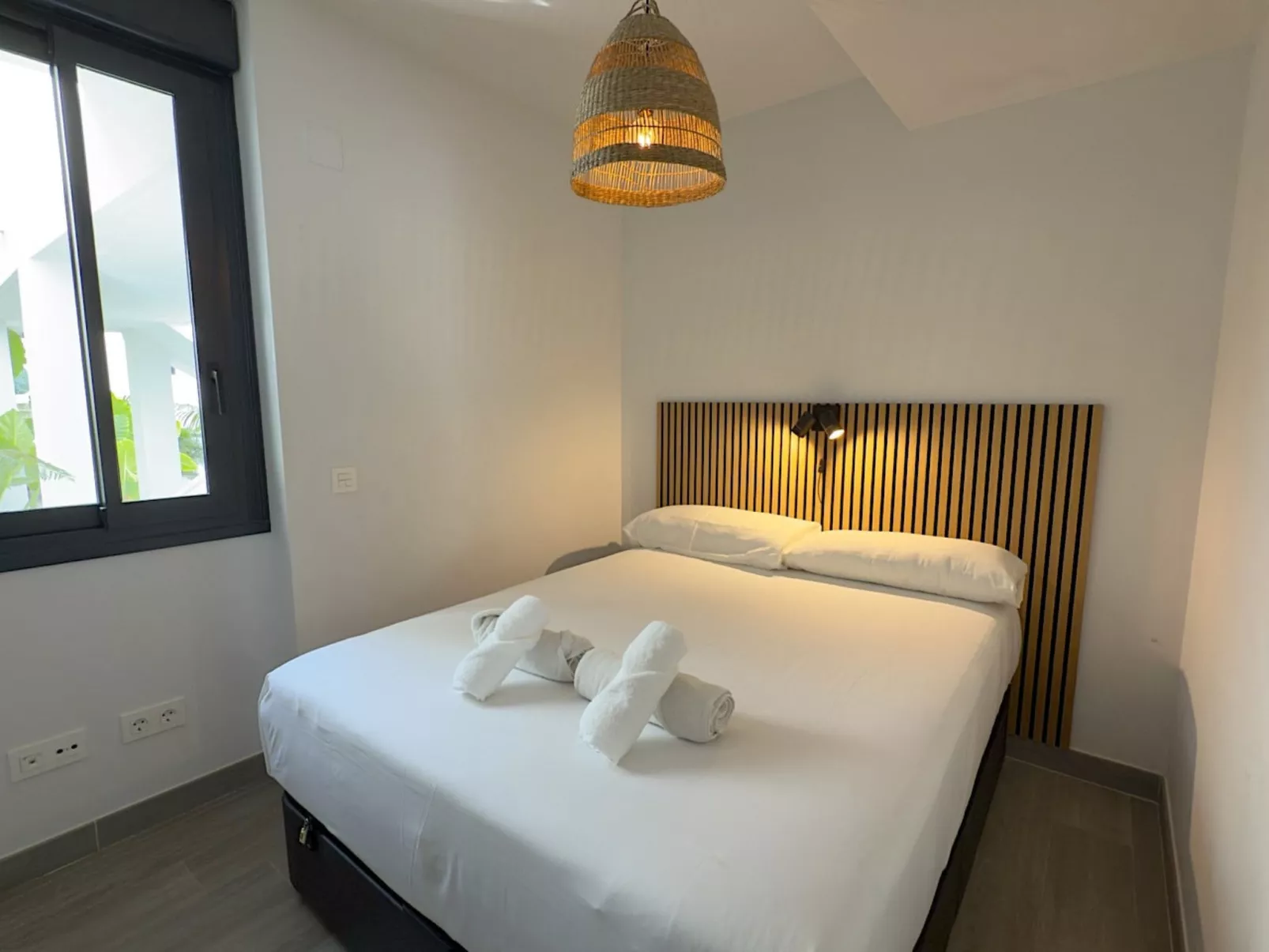 Royal Palm Luxe by Casasol - Inside