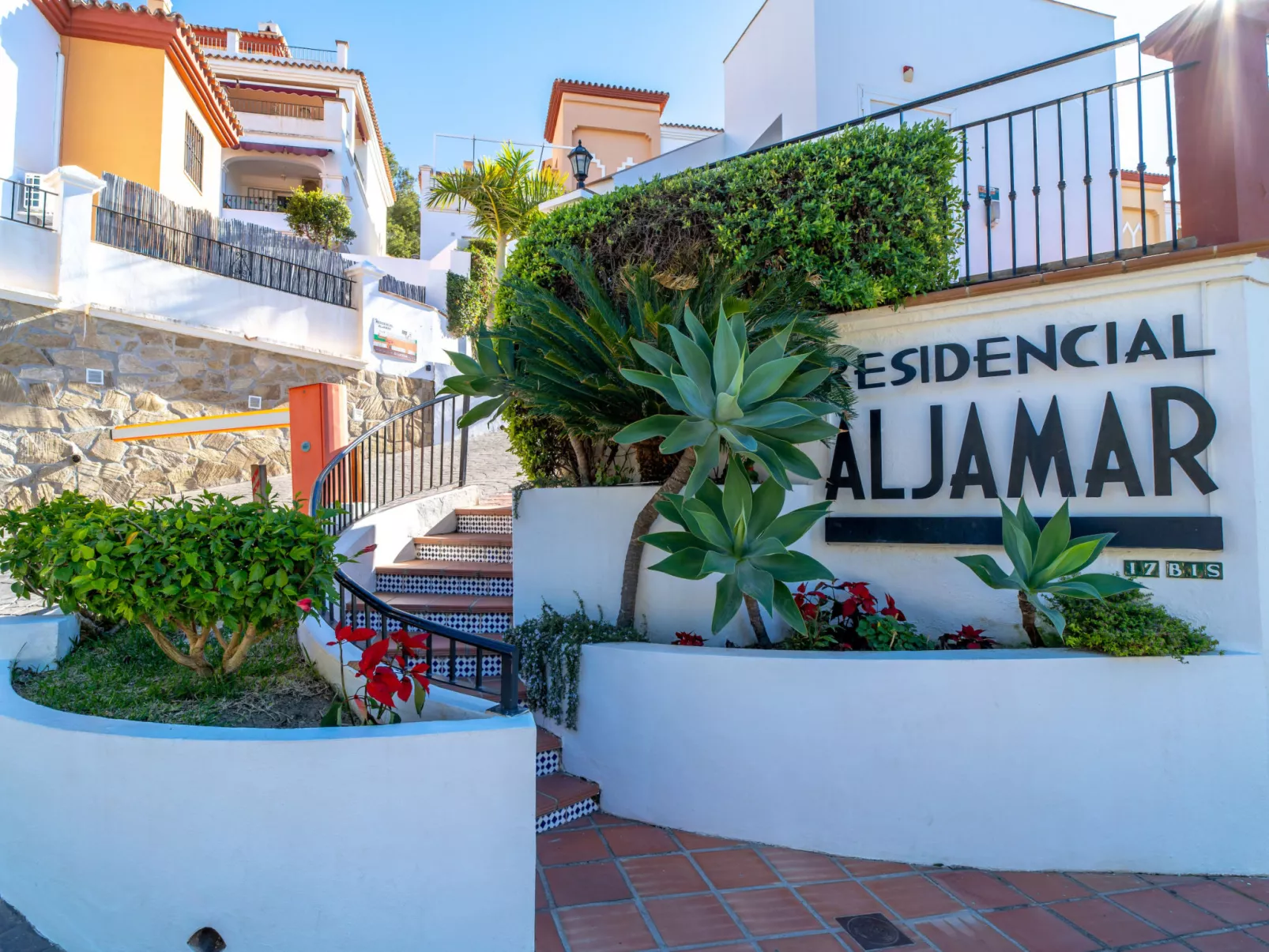 Aljamar 4 Burriana by Casasol - Outside