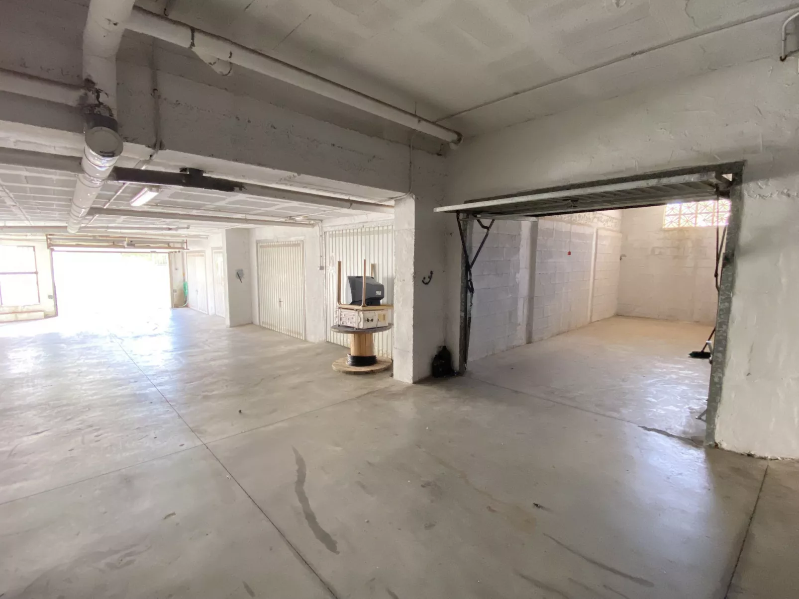 Mediterraneo 1J by Casasol - Outside