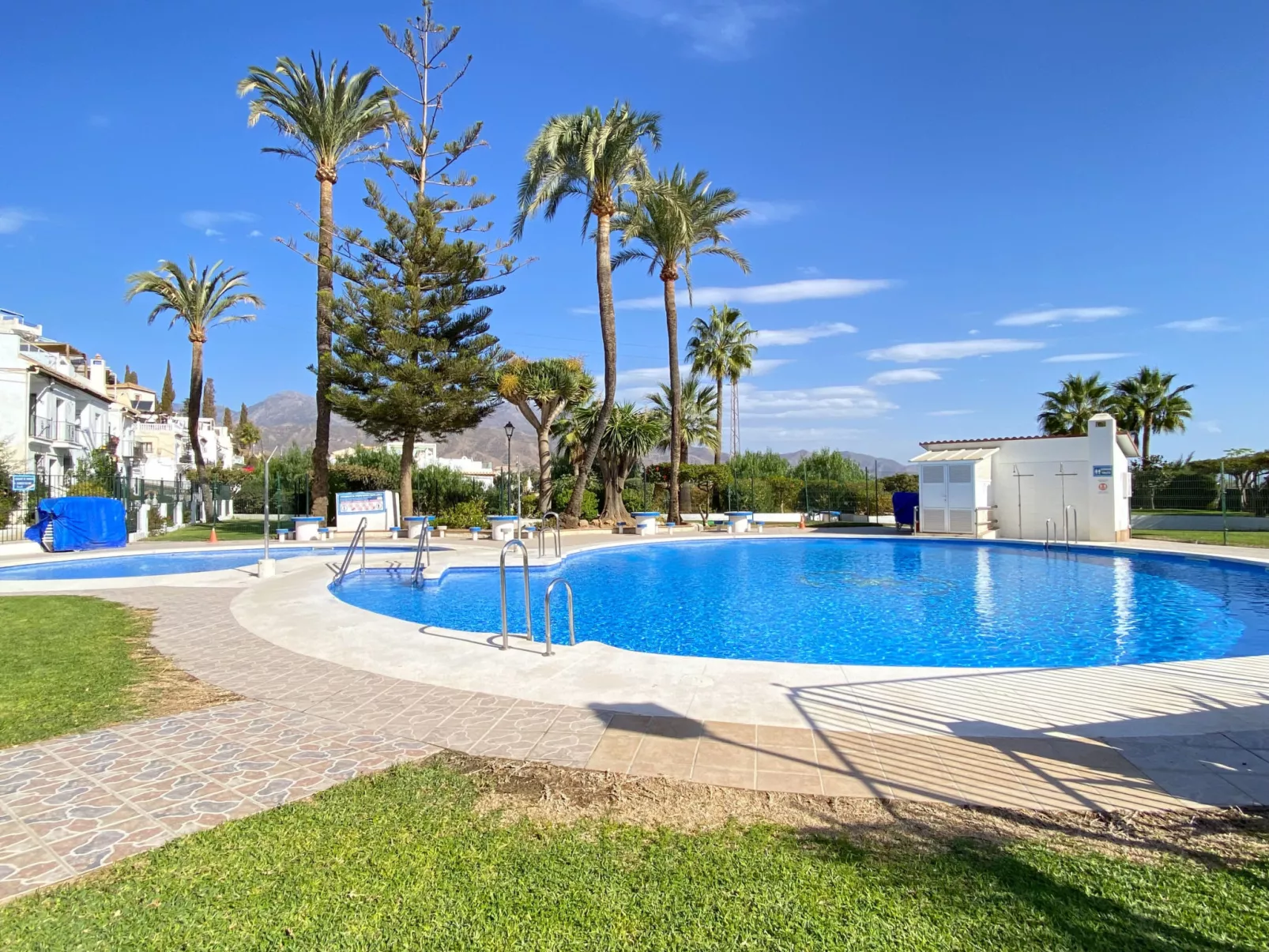 Villa Seaview Punta Lara by Casasol - Draußen