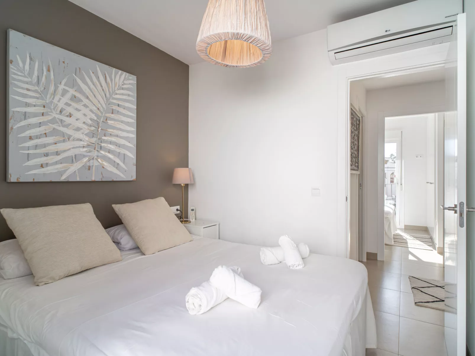 Villa Andalucía Esplendor by Casasol - Inside