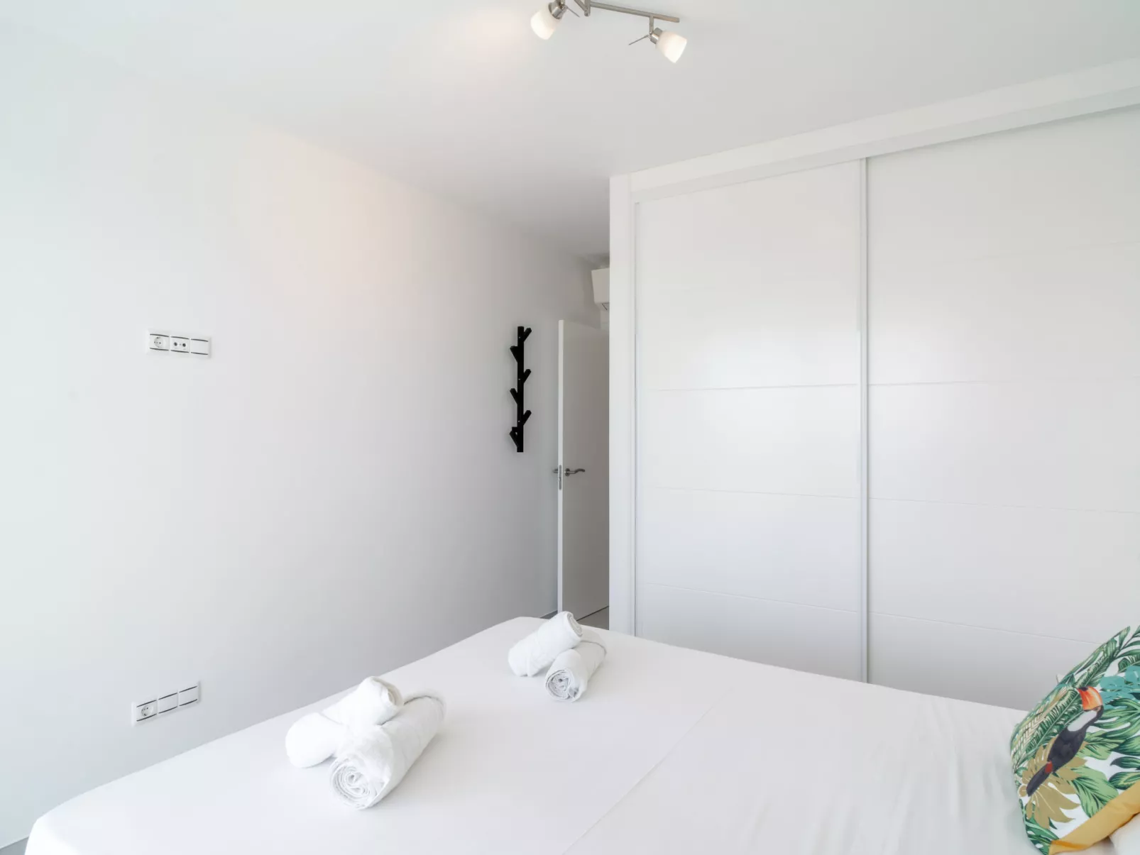 Villa Luxuria Private Pool by Casasol - Dedans