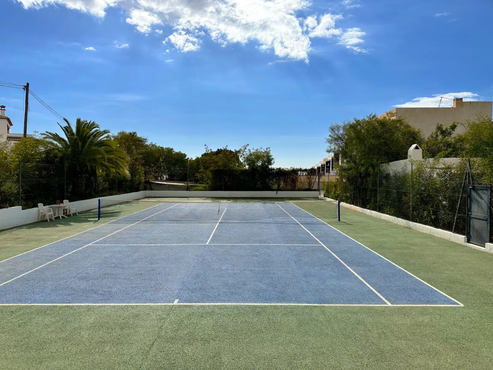 La Noria Sunny Stay by Casasol - Outside