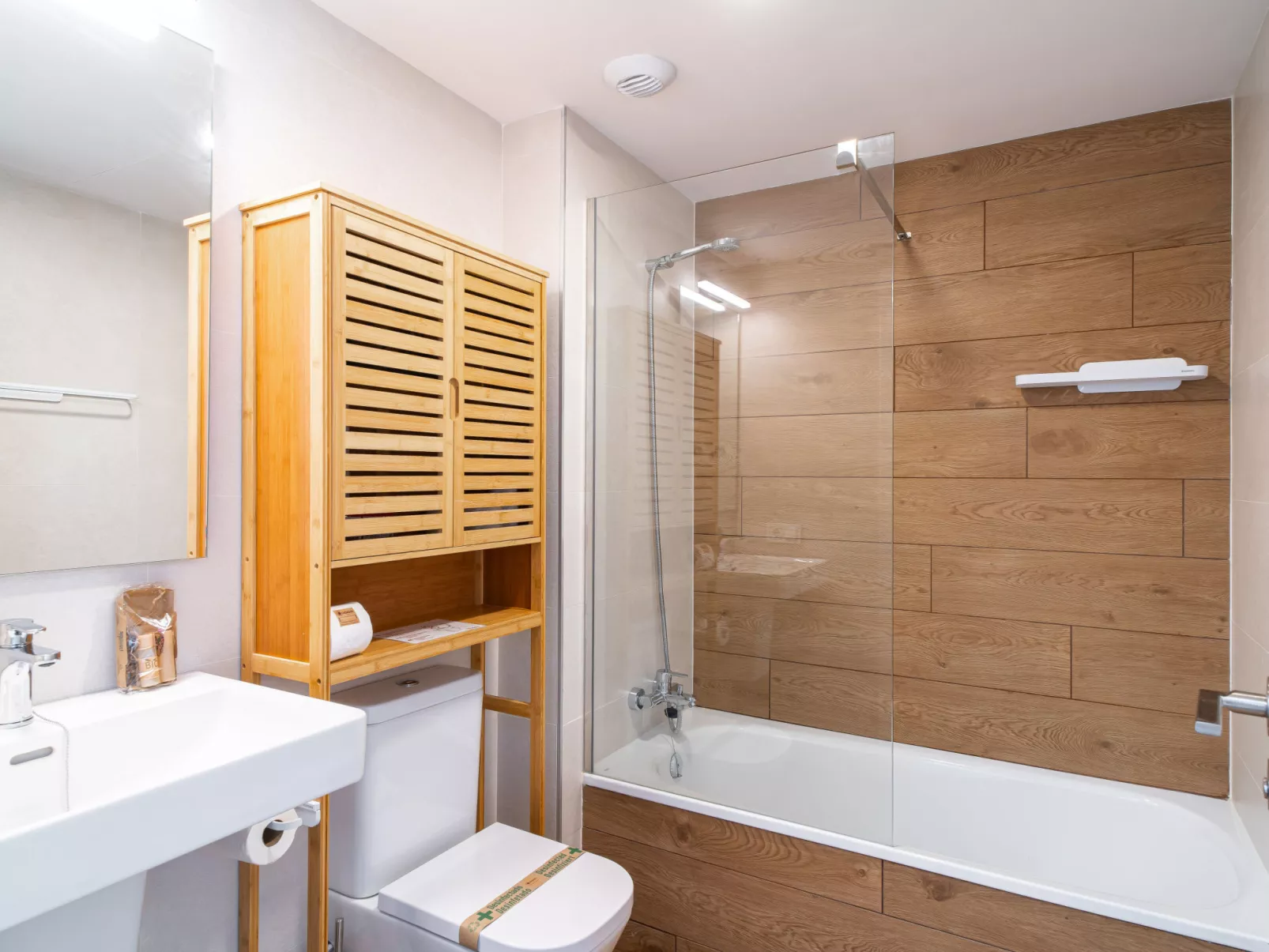 Luxury Premium Isea 1122 by Casasol - Drinnen