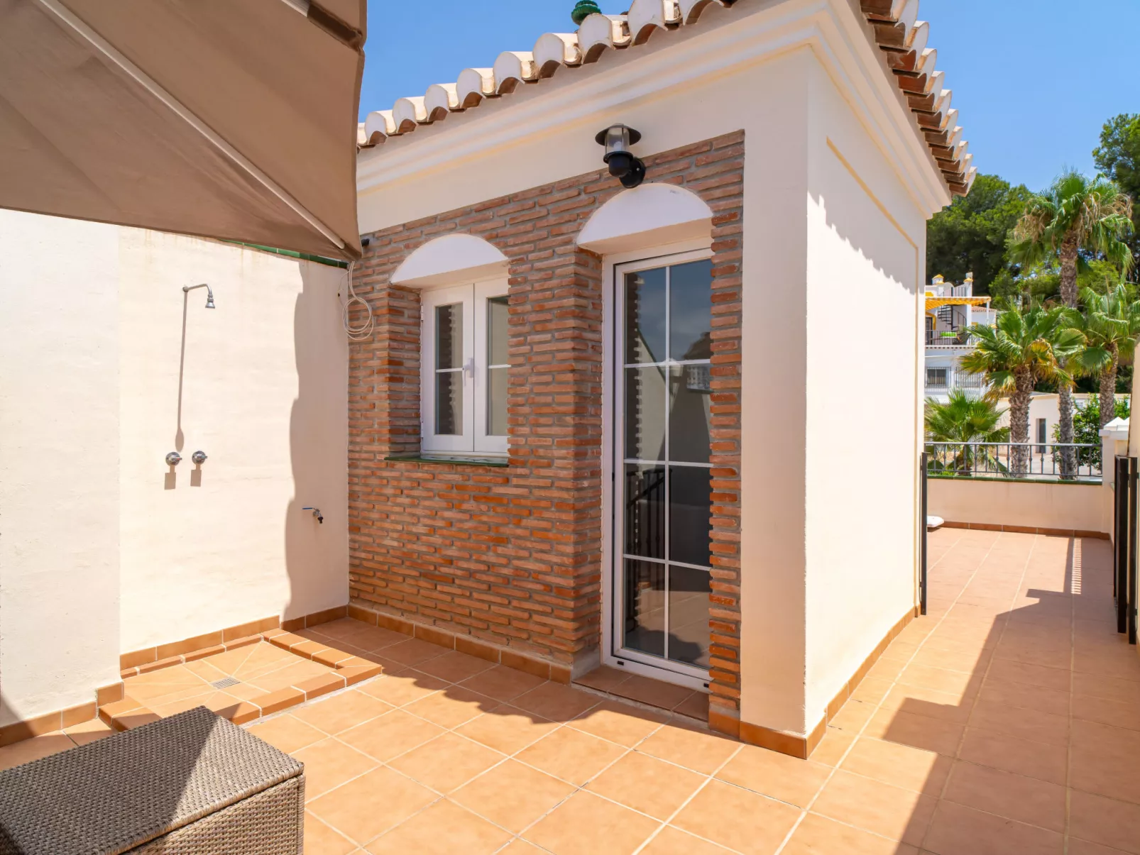 Villa La Dorada 4 Burriana by Casasol - Outside