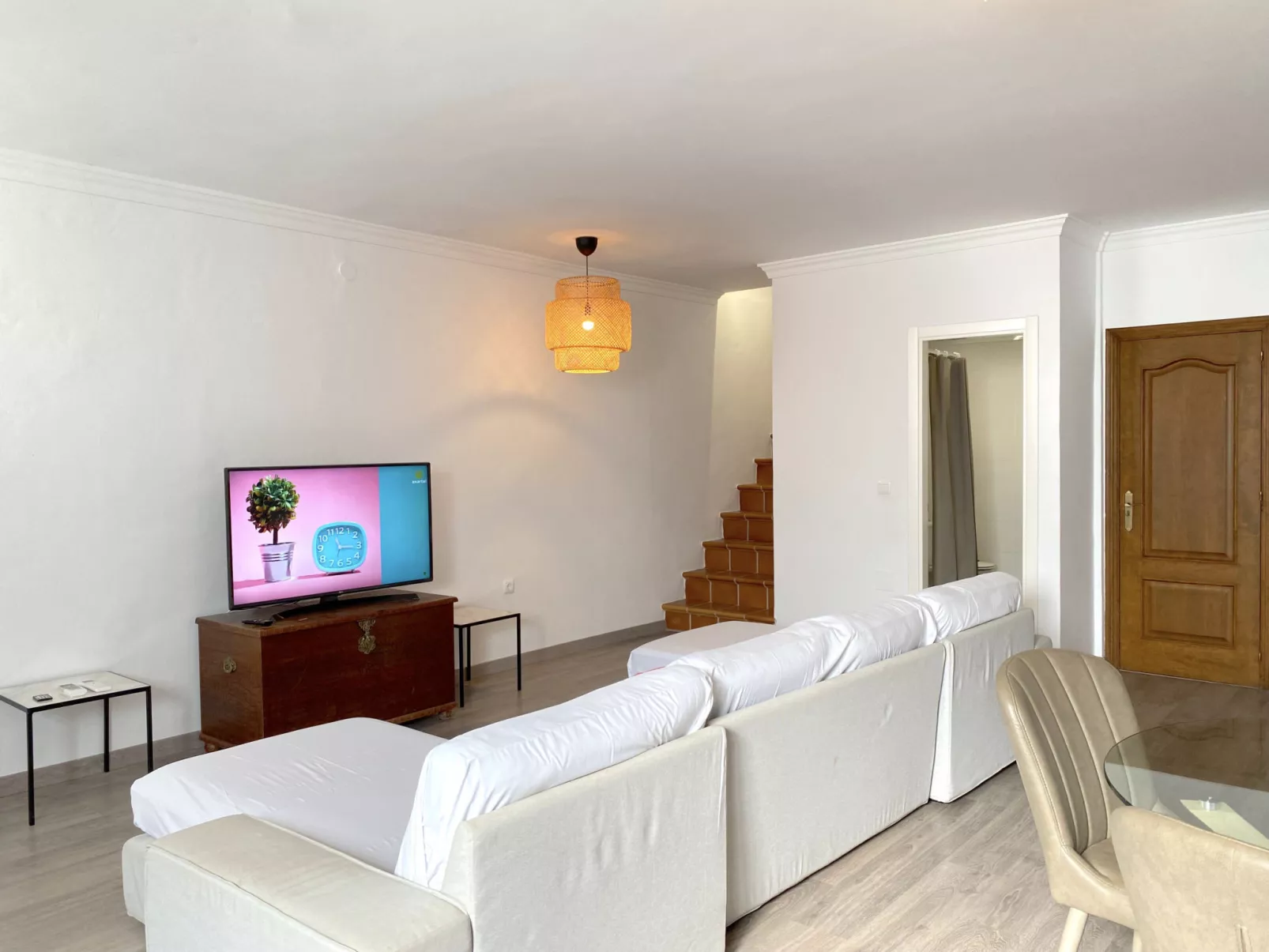 Villa Mirto Private Pool by Casasol - Inside