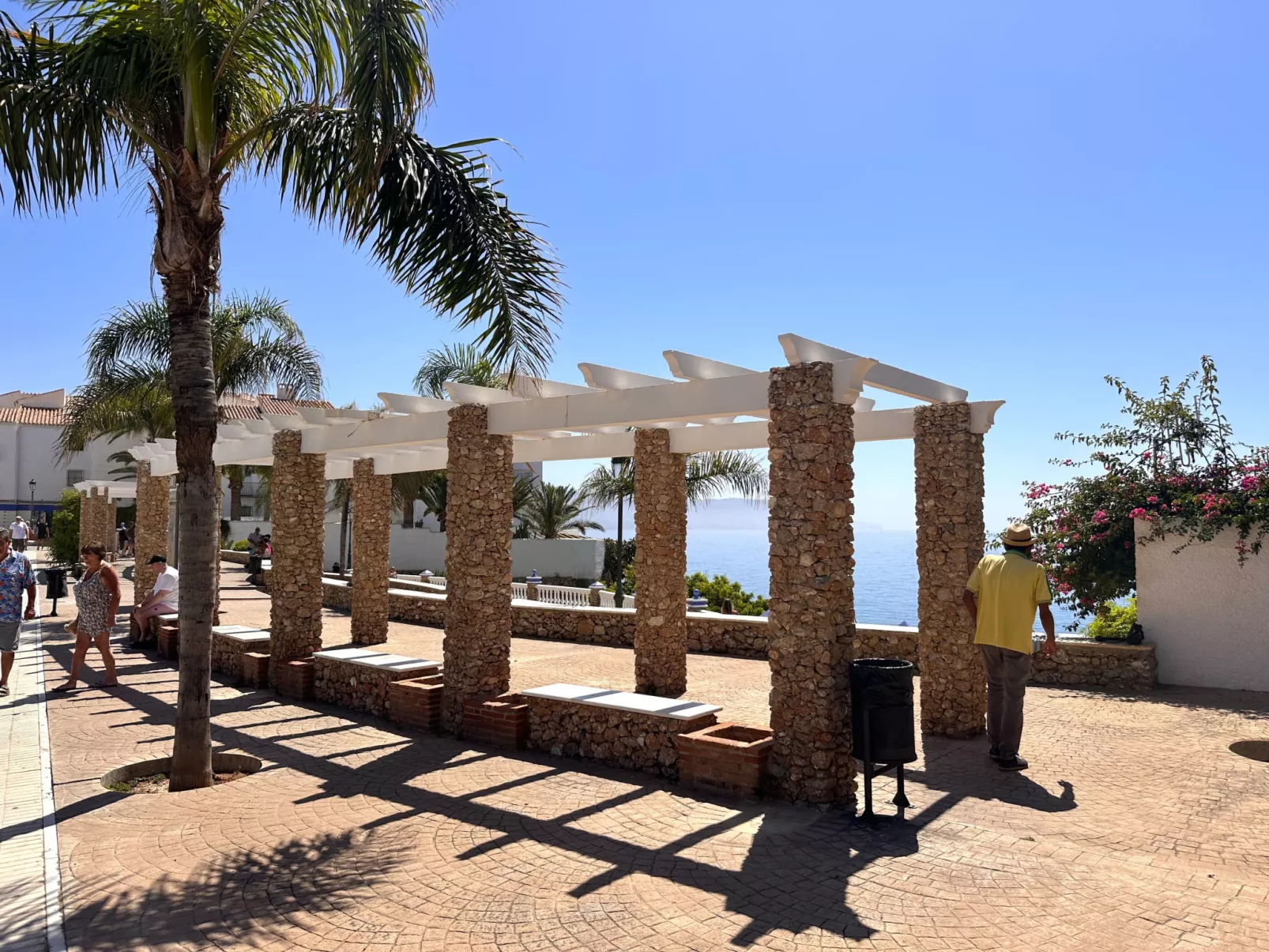 Verdemar Seadream by Casasol - Draußen