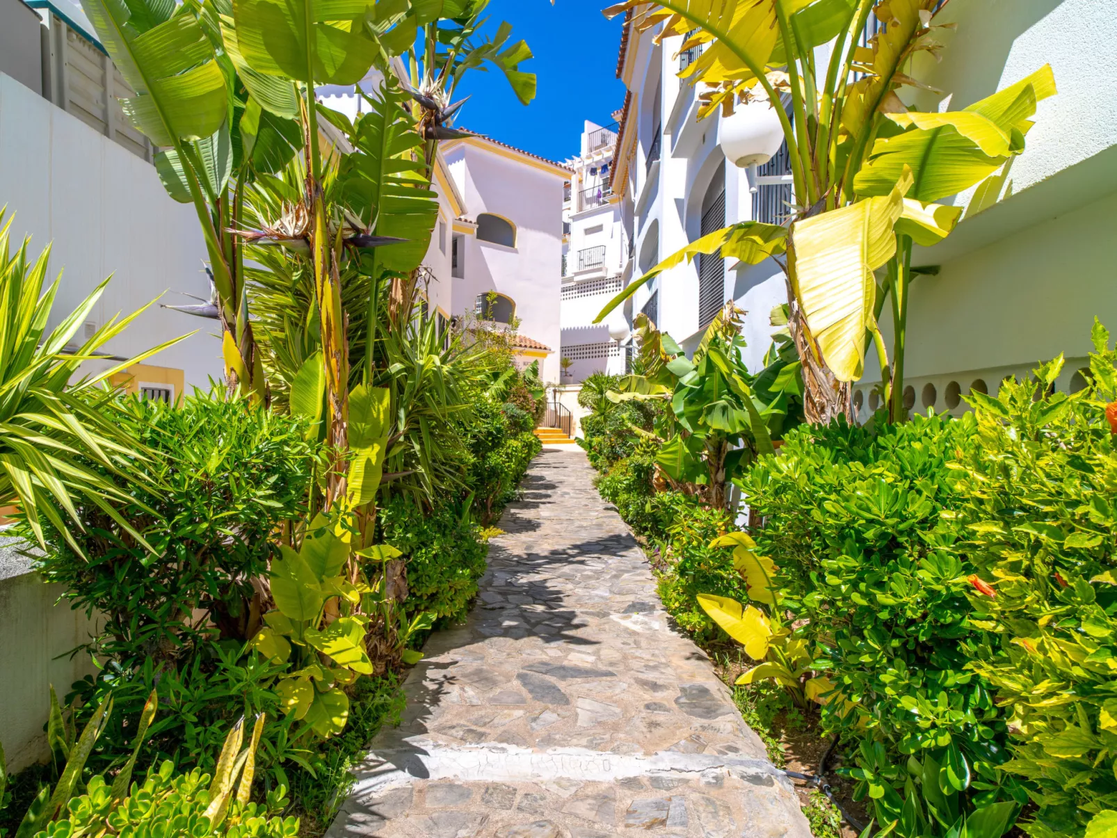 Valparaiso B1 Burriana Beach by Casasol - Outside